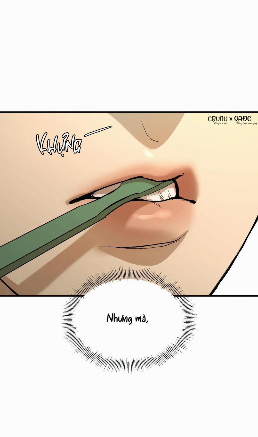 ChinhX – Vận Xui 16 trang 11