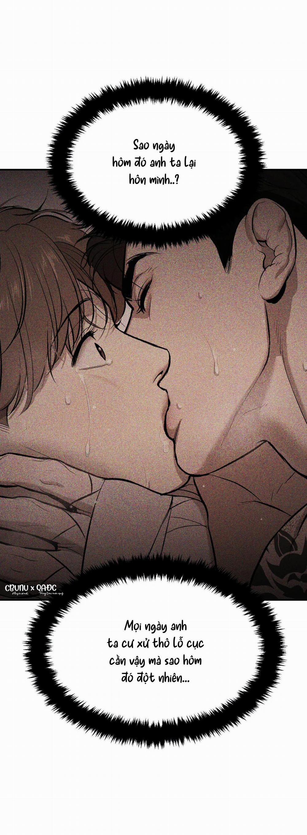 ChinhX – Vận Xui 16 trang 12