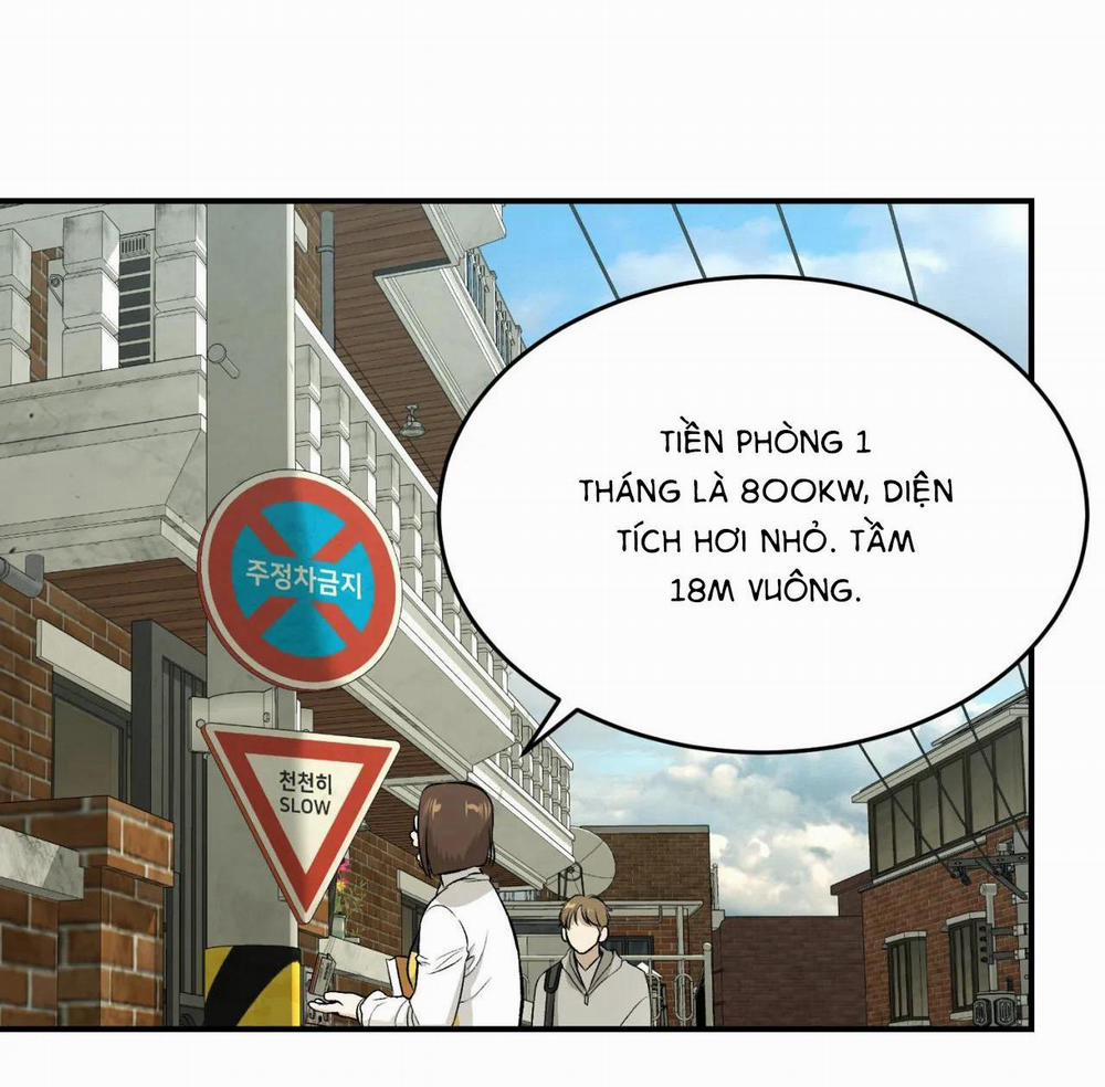 ChinhX – Vận Xui 16 trang 22