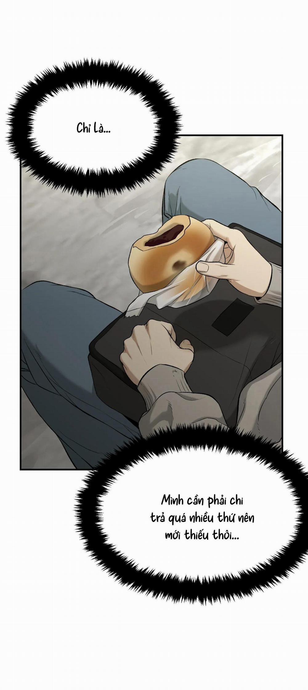 ChinhX – Vận Xui 16 trang 30