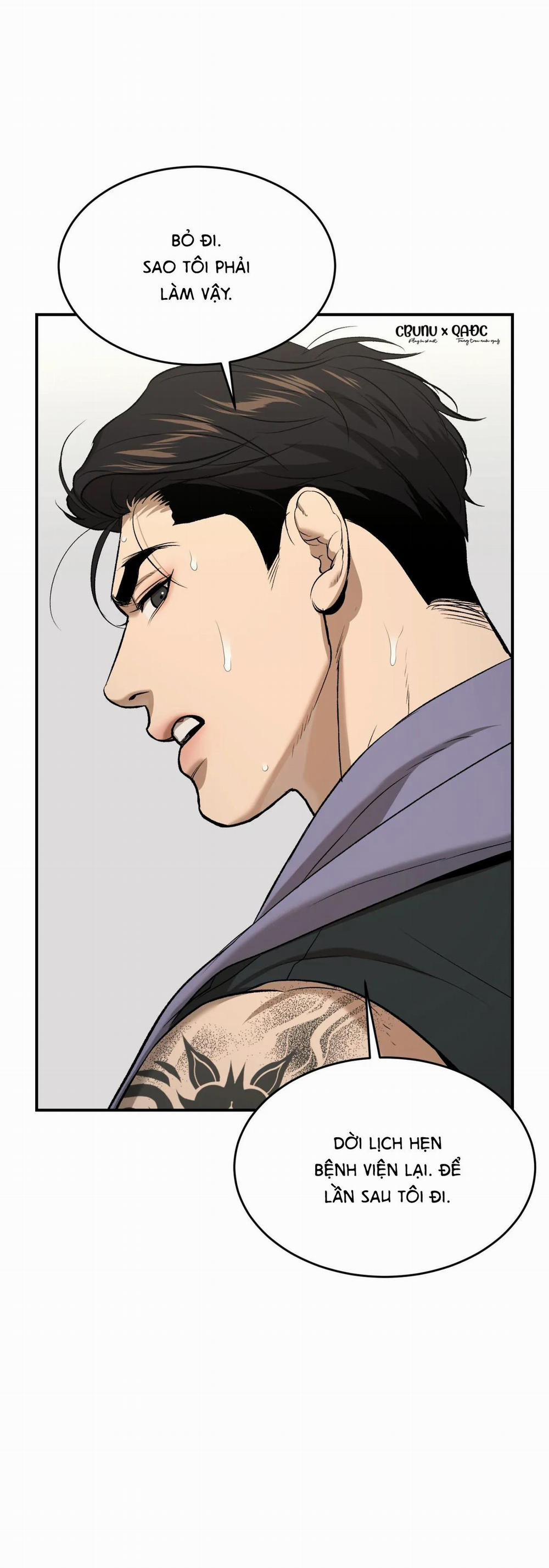 ChinhX – Vận Xui 16 trang 47