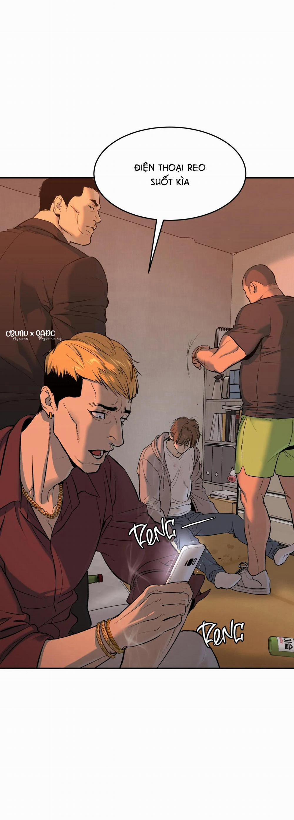 ChinhX – Vận Xui 16 trang 51