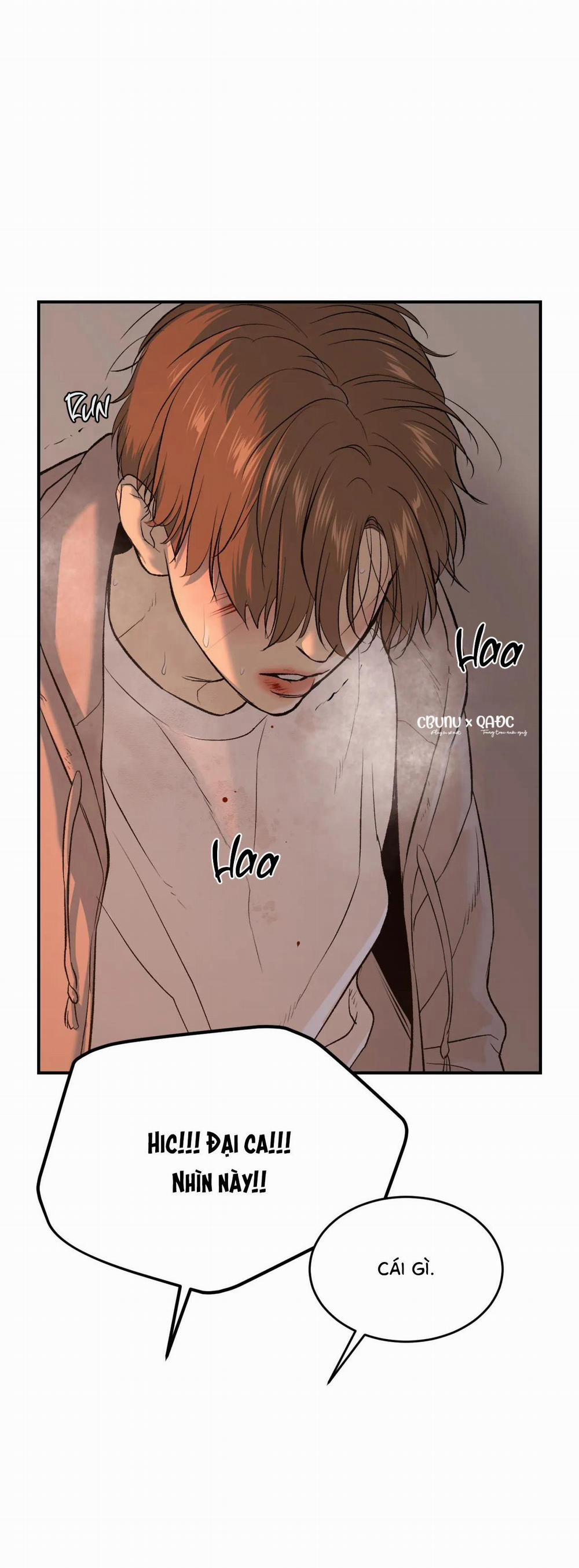 ChinhX – Vận Xui 16 trang 52