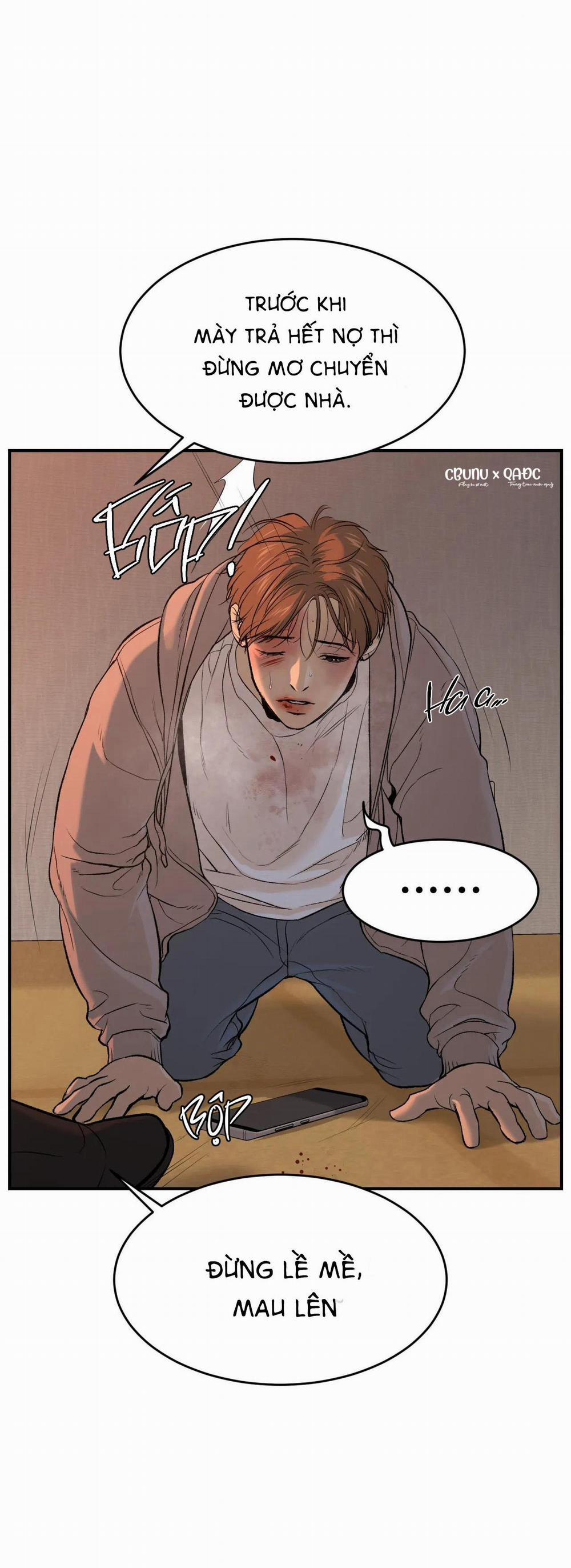 ChinhX – Vận Xui 16 trang 59