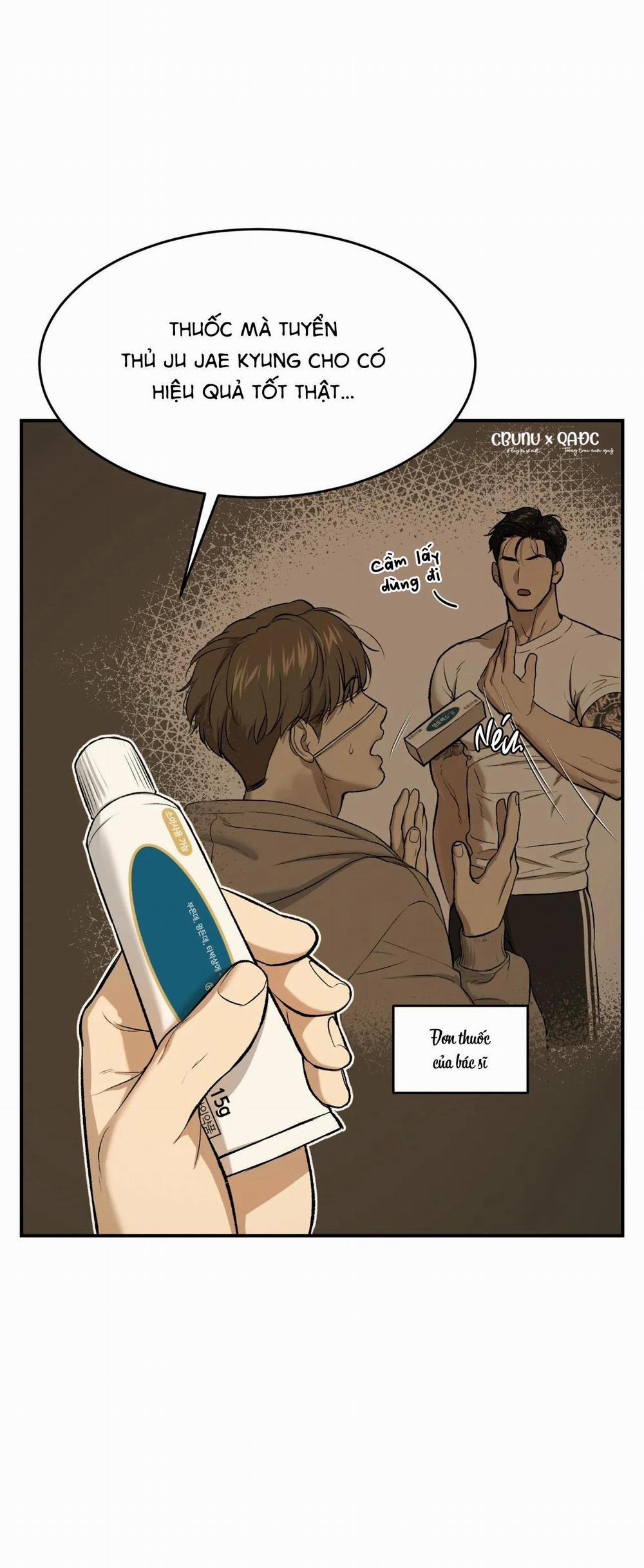 ChinhX – Vận Xui 16 trang 6