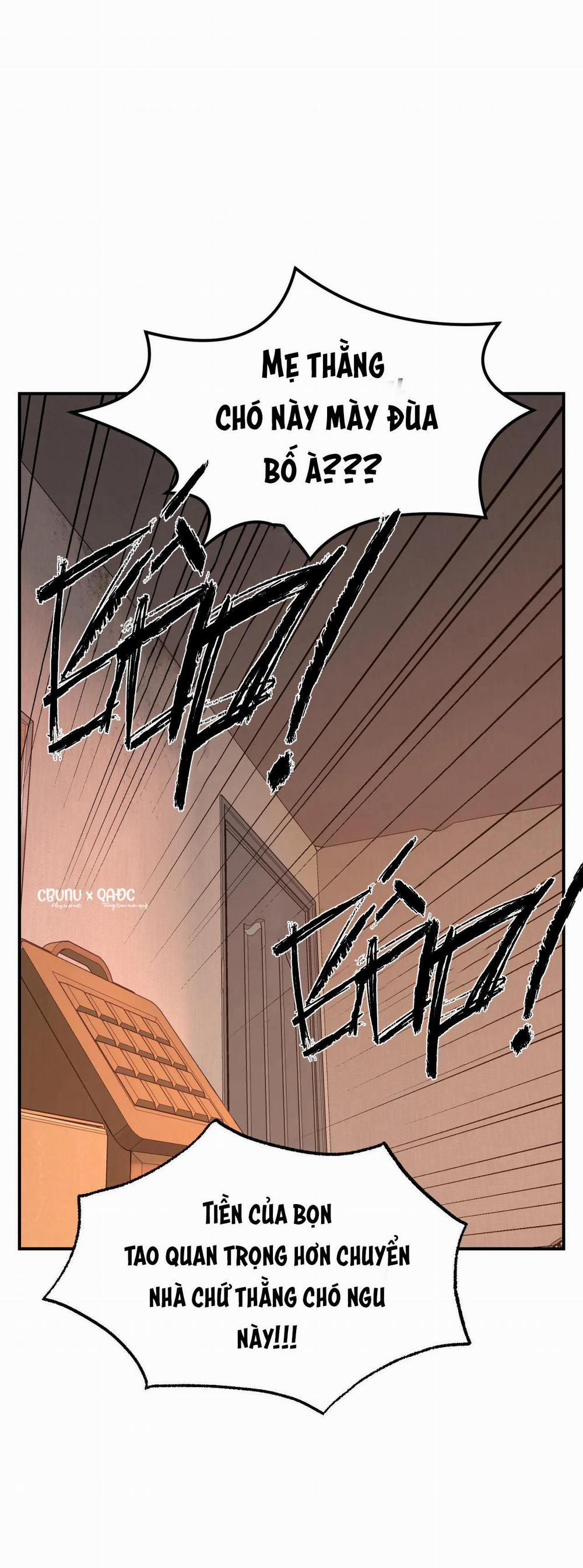 ChinhX – Vận Xui 16 trang 62