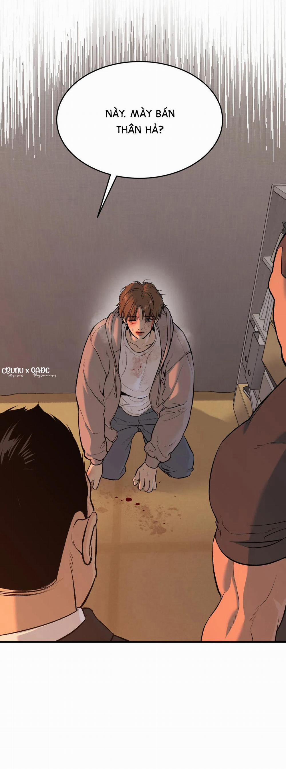 ChinhX – Vận Xui 16 trang 71