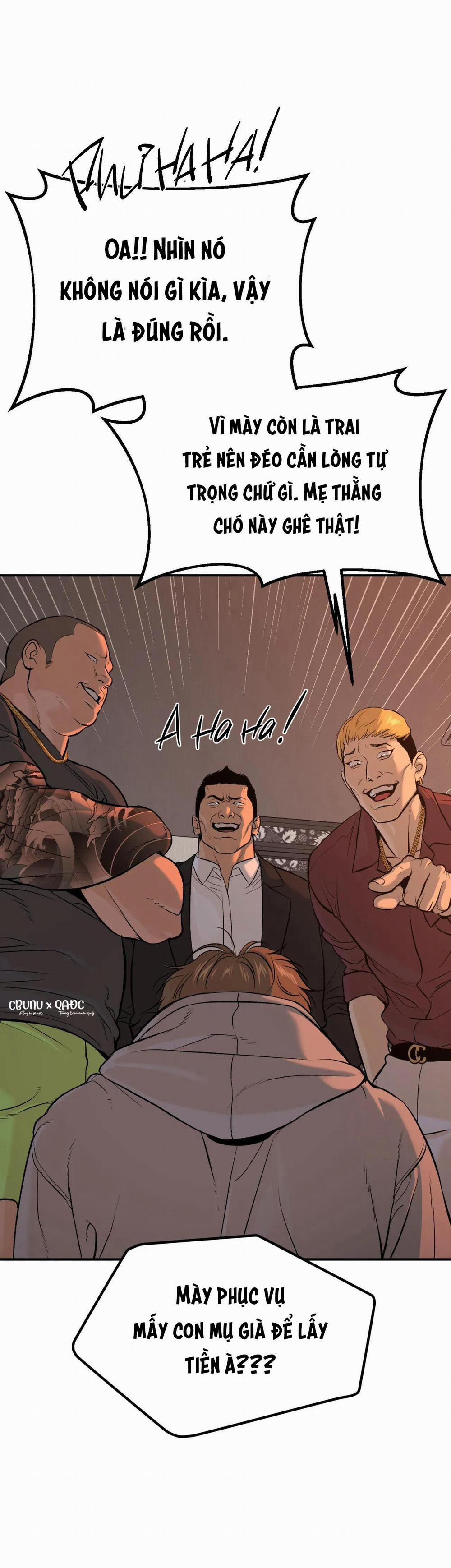 ChinhX – Vận Xui 16 trang 75