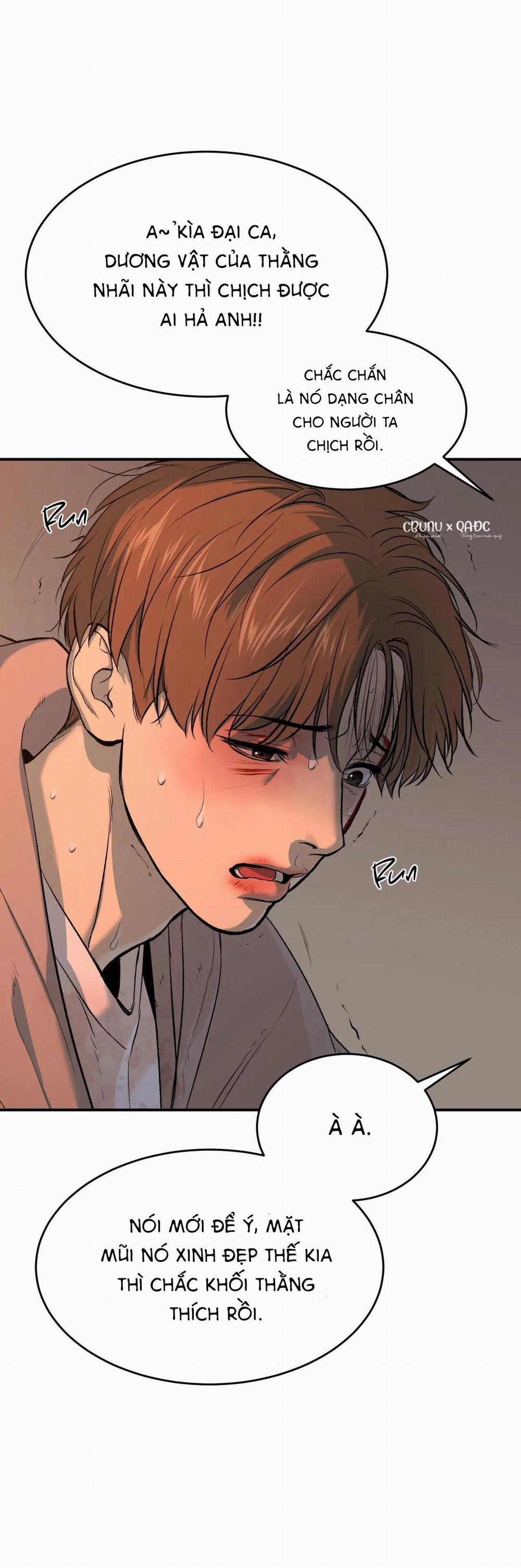 ChinhX – Vận Xui 16 trang 76