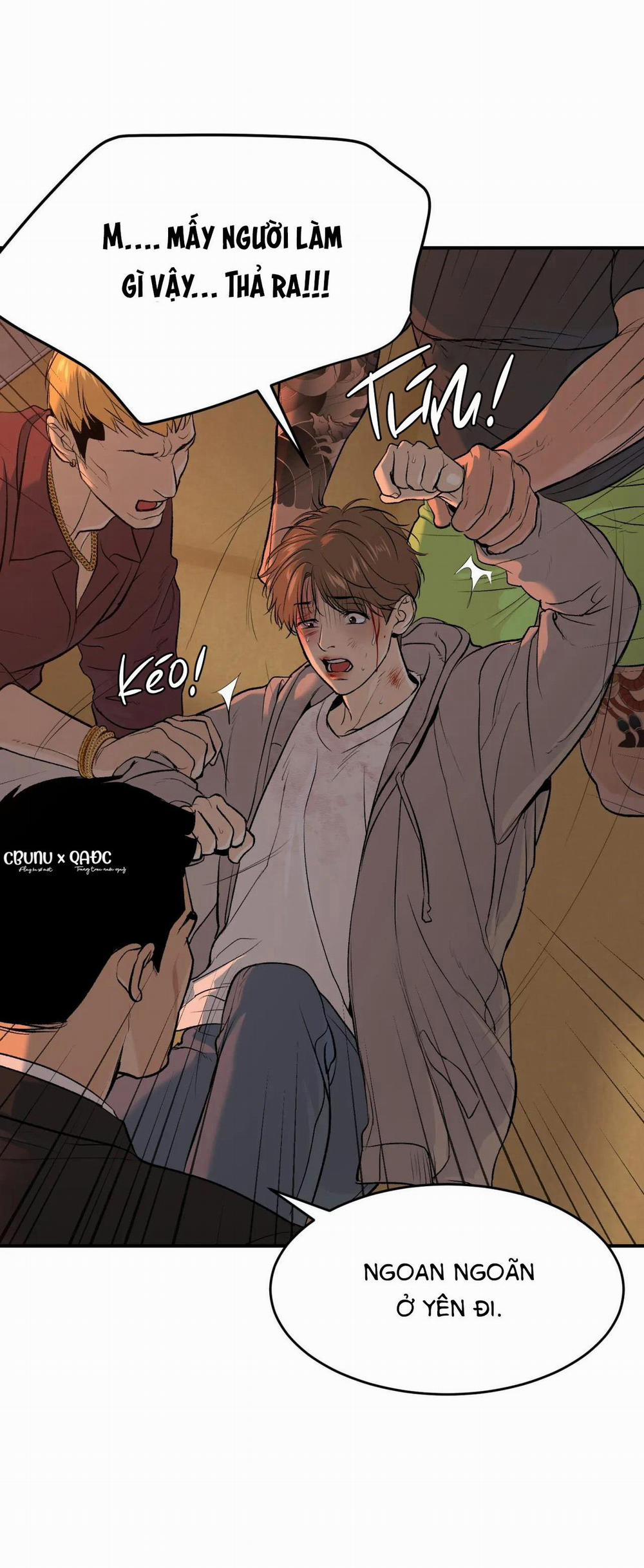 ChinhX – Vận Xui 16 trang 79