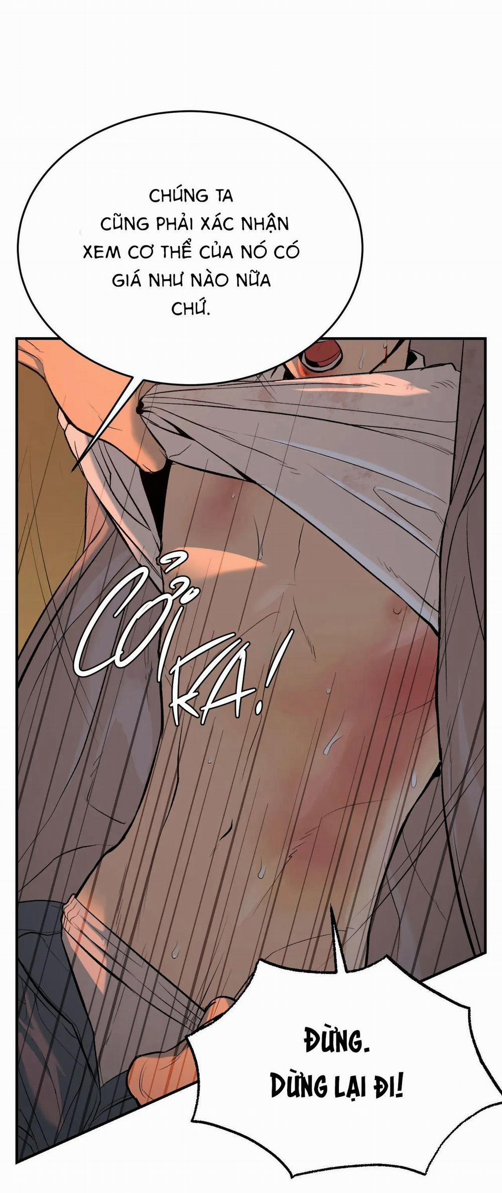 ChinhX – Vận Xui 16 trang 81