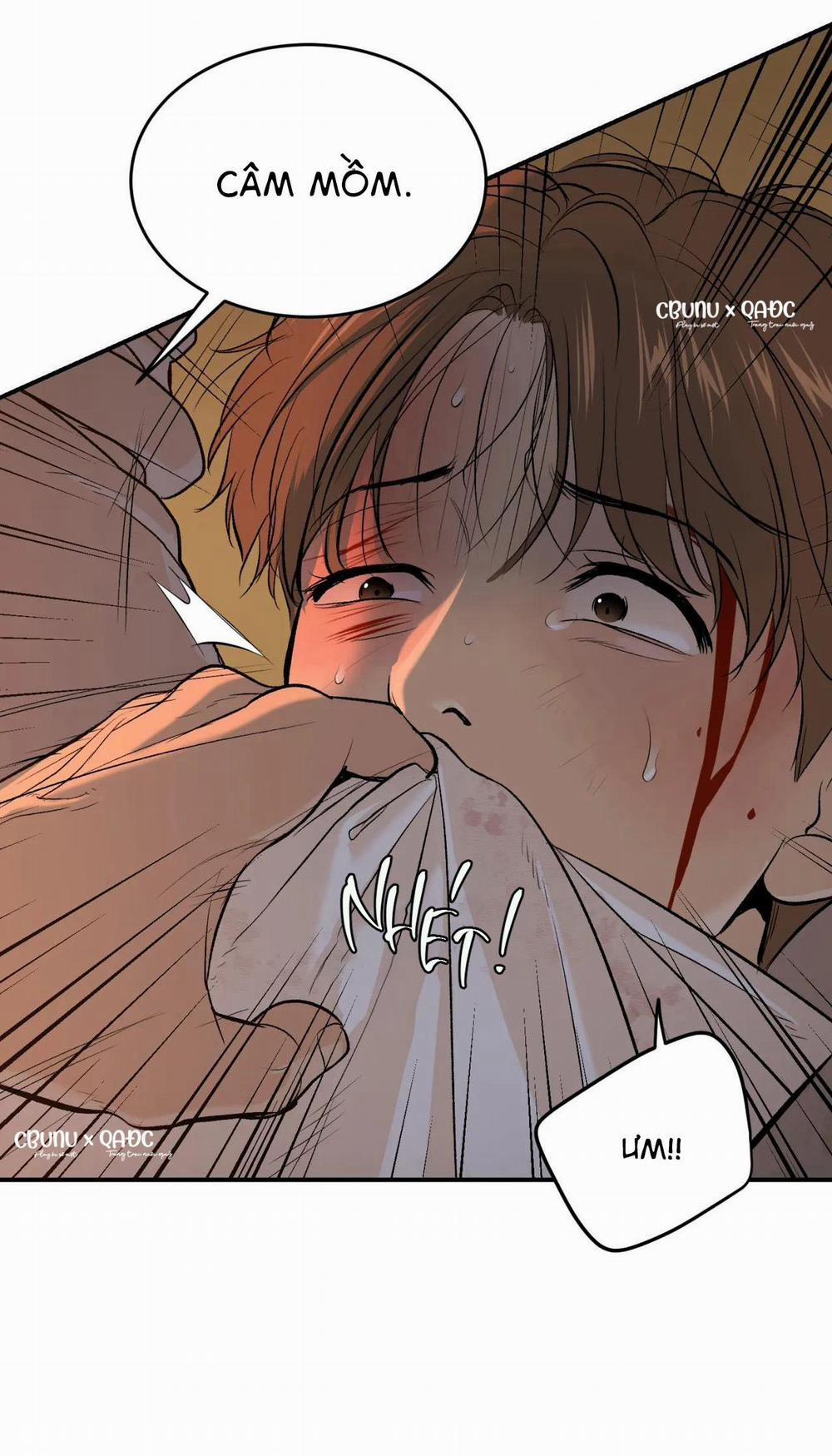 ChinhX – Vận Xui 16 trang 82