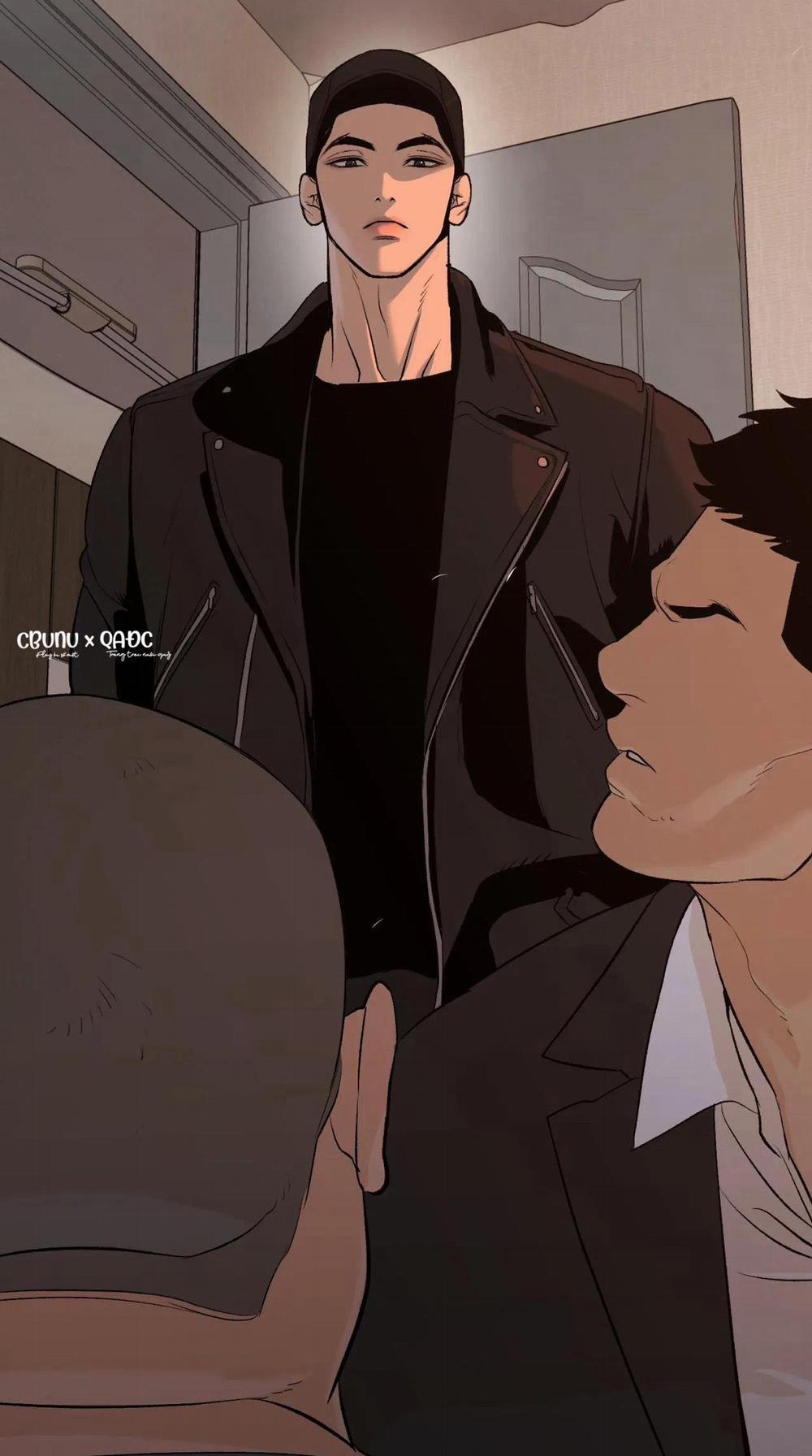 ChinhX – Vận Xui 16 trang 91