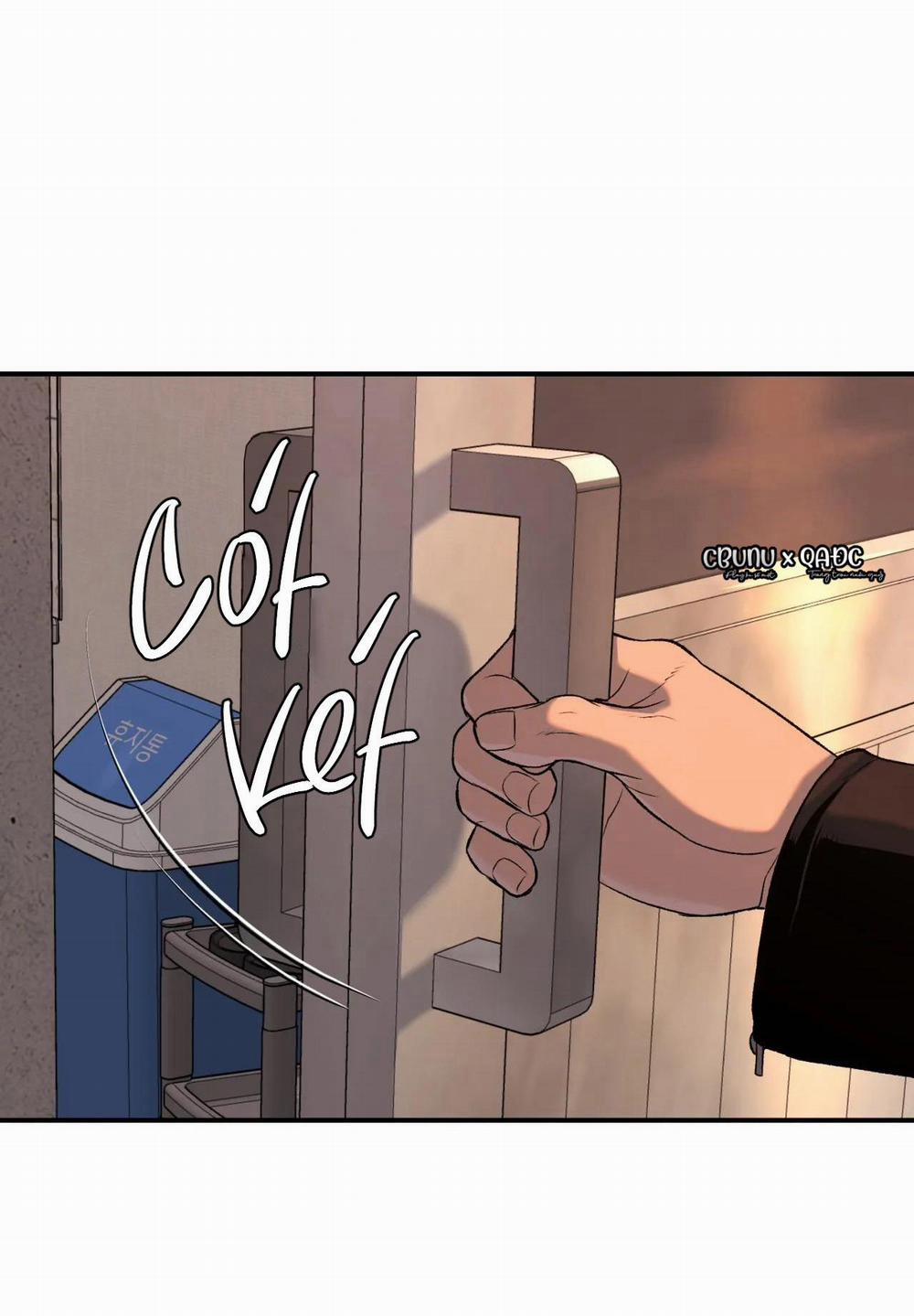 ChinhX – Vận Xui 17 trang 10