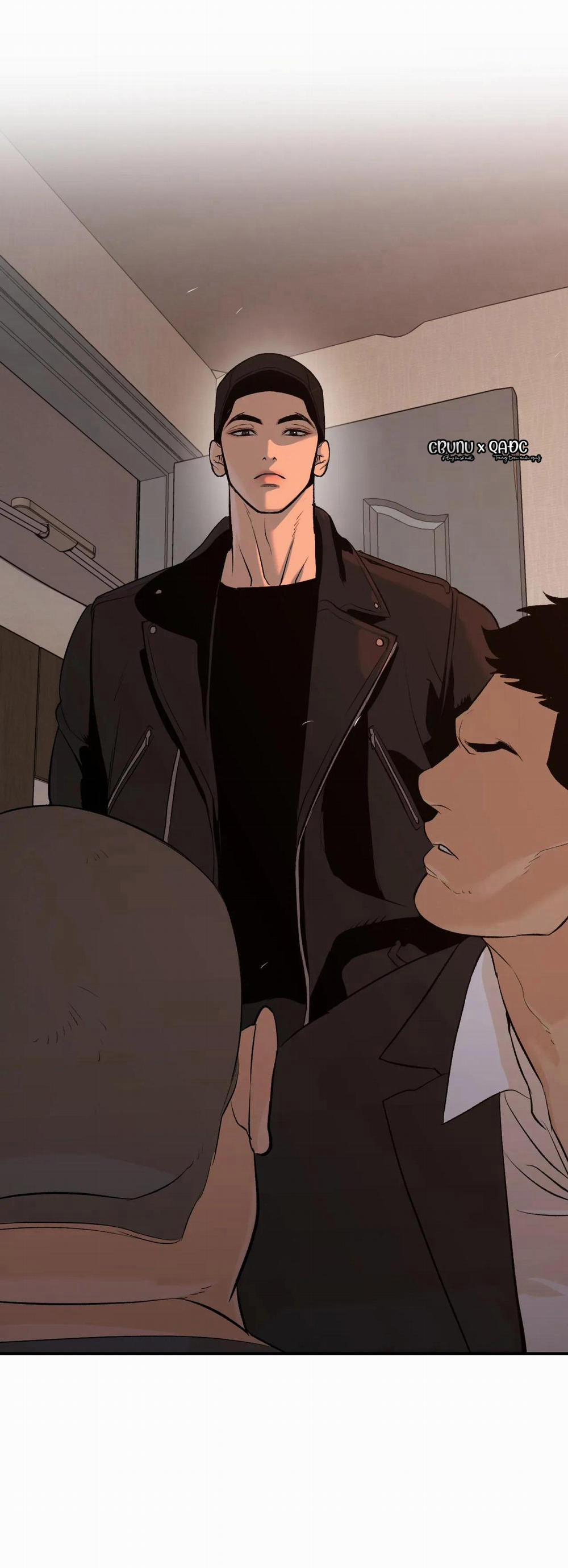 ChinhX – Vận Xui 17 trang 15