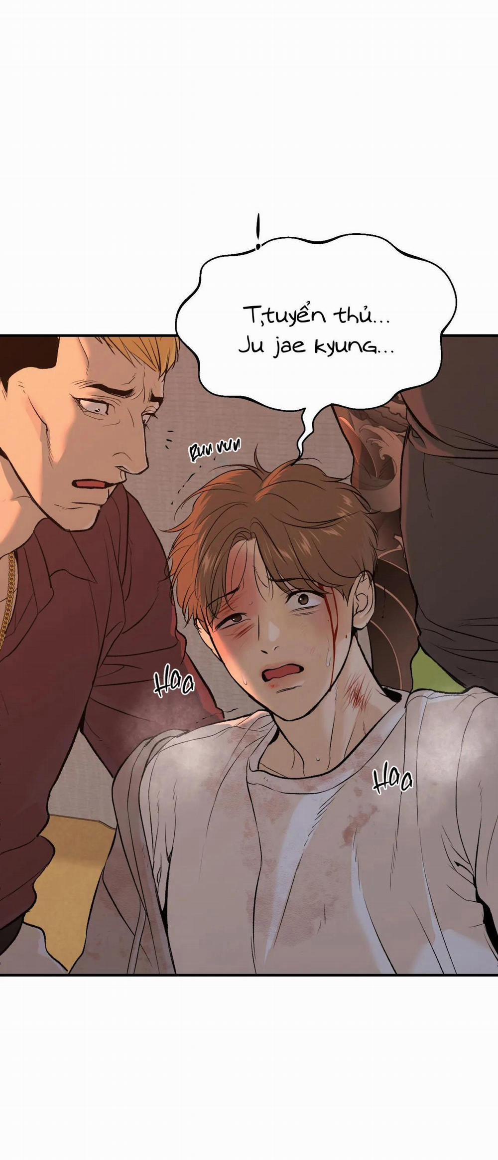 ChinhX – Vận Xui 17 trang 21