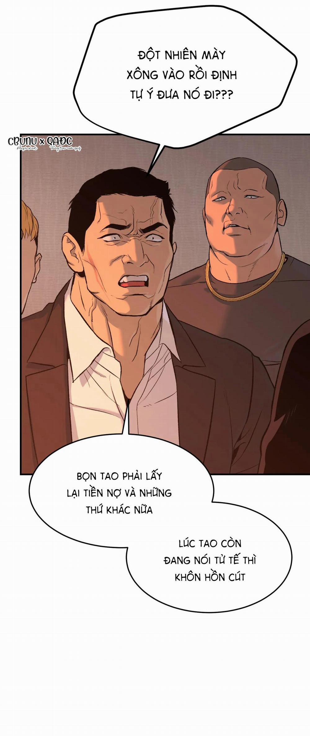 ChinhX – Vận Xui 17 trang 26