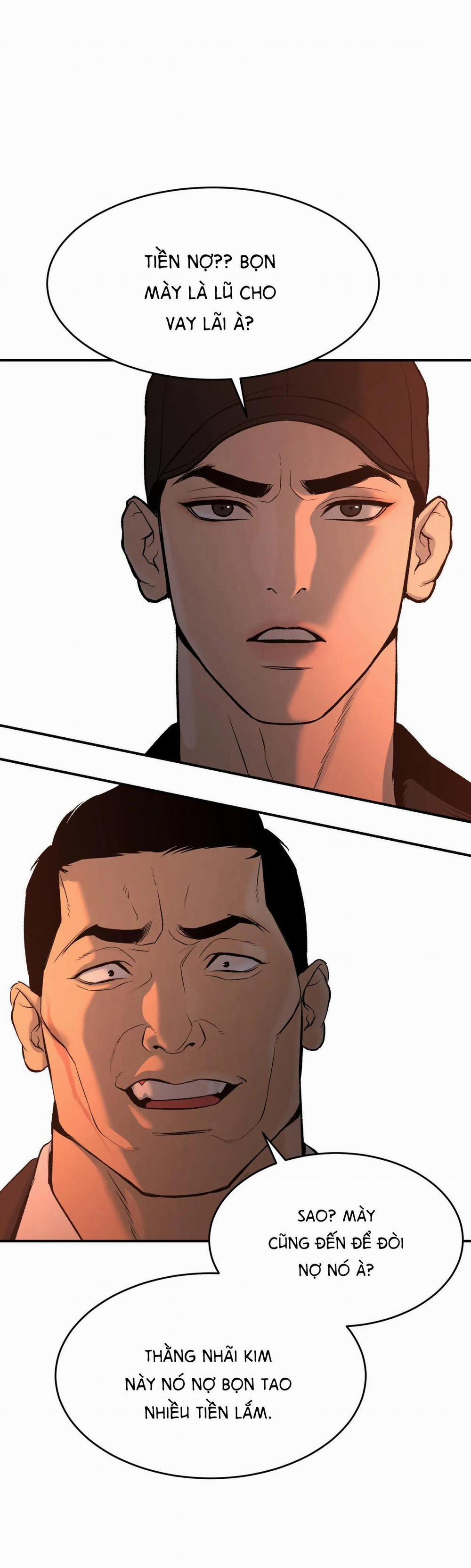 ChinhX – Vận Xui 17 trang 27