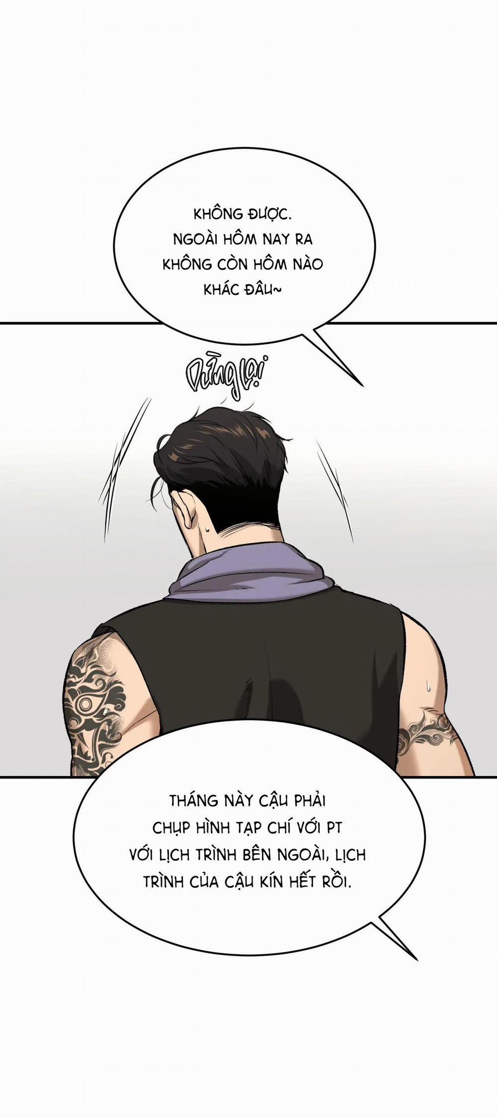 ChinhX – Vận Xui 17 trang 3