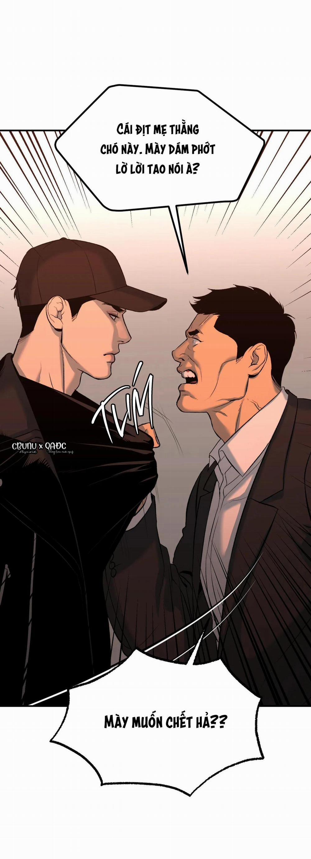 ChinhX – Vận Xui 17 trang 30