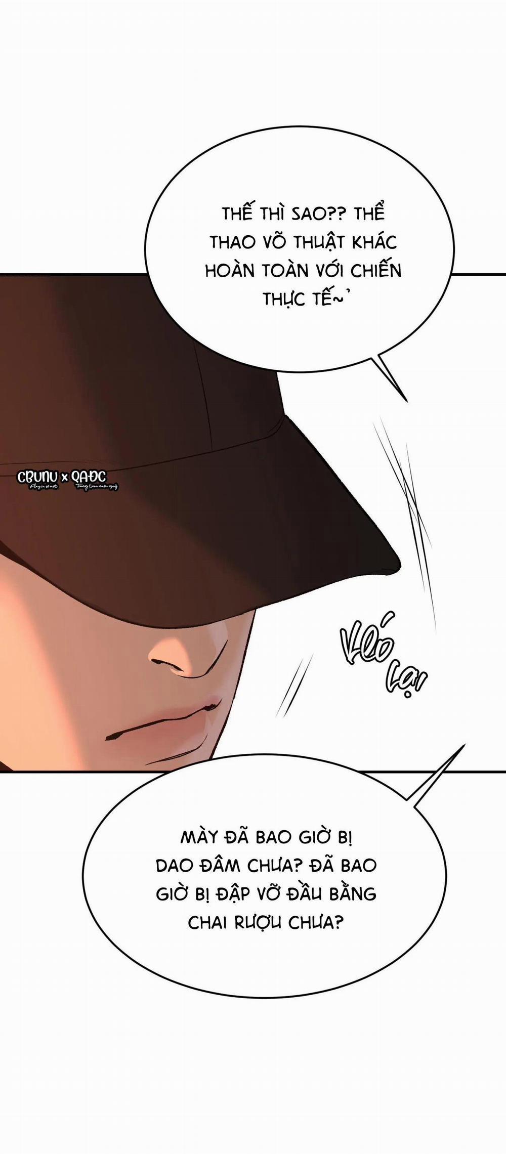 ChinhX – Vận Xui 17 trang 32