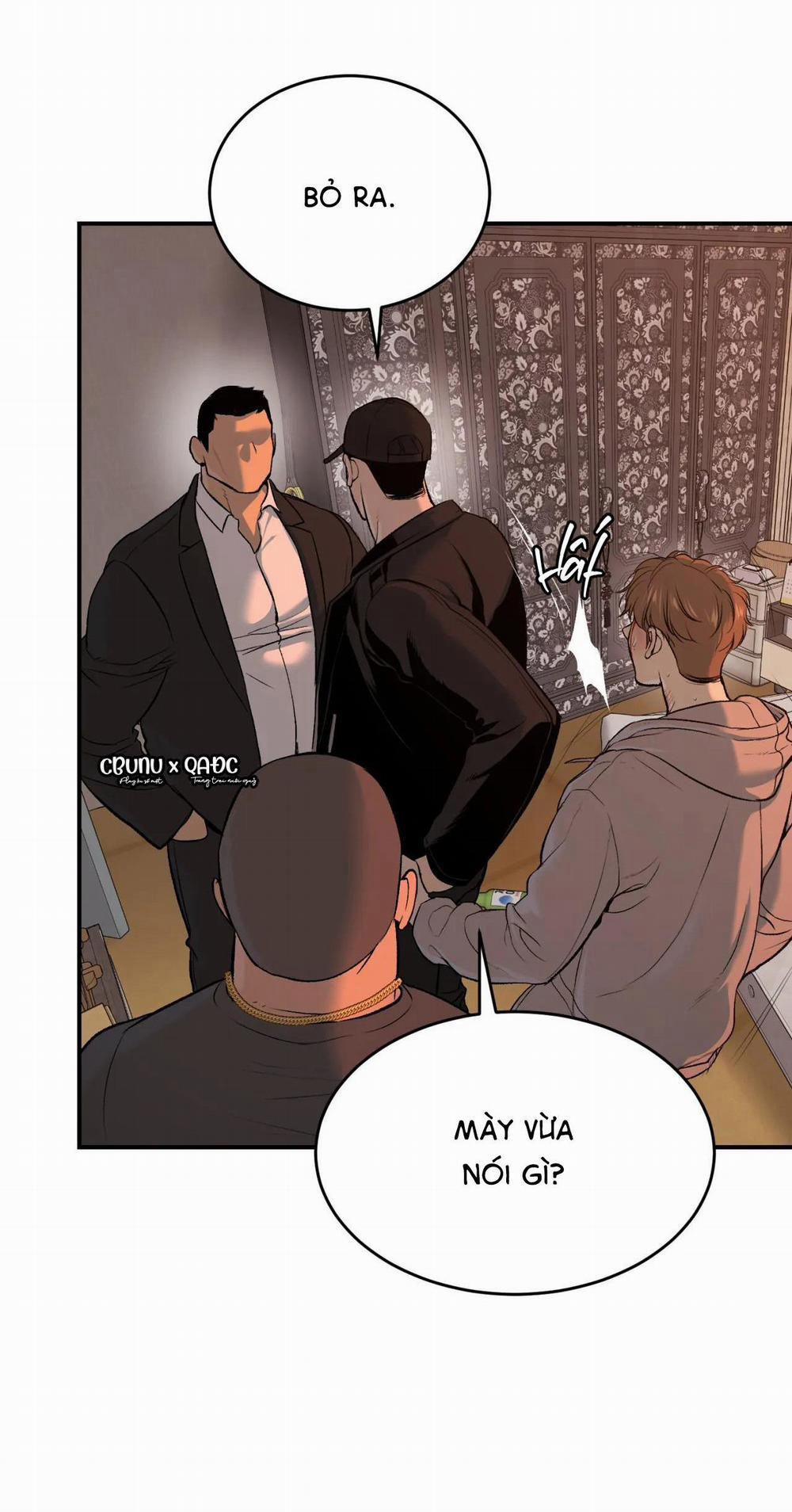 ChinhX – Vận Xui 17 trang 35