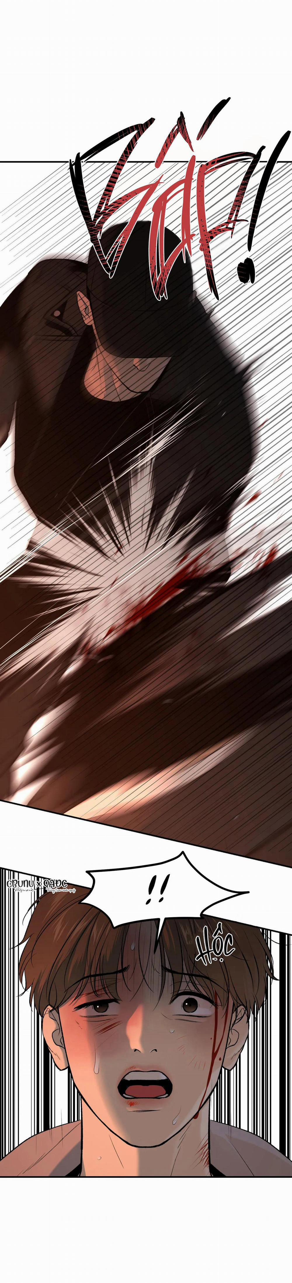 ChinhX – Vận Xui 17 trang 38