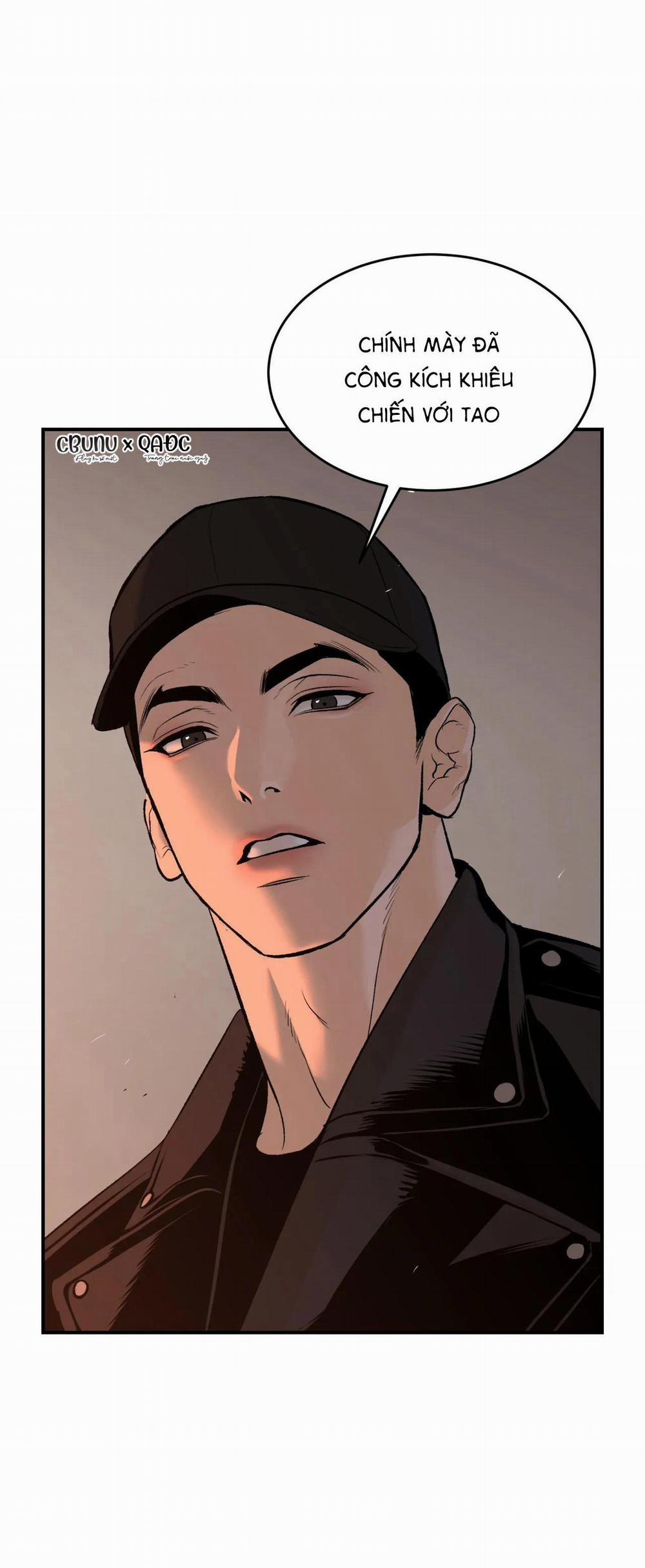 ChinhX – Vận Xui 17 trang 40