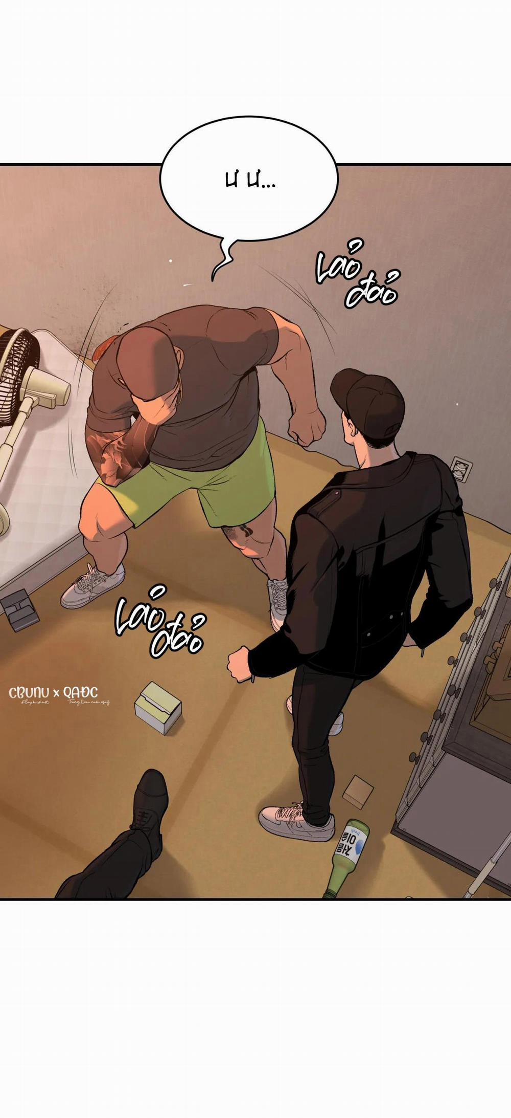 ChinhX – Vận Xui 17 trang 48