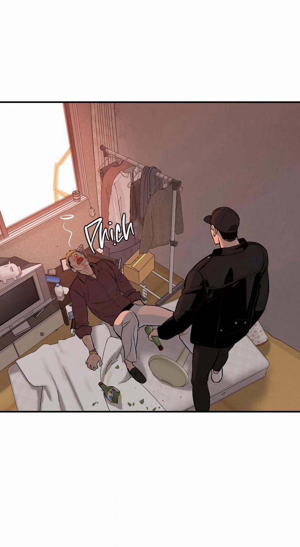 ChinhX – Vận Xui 17 trang 60