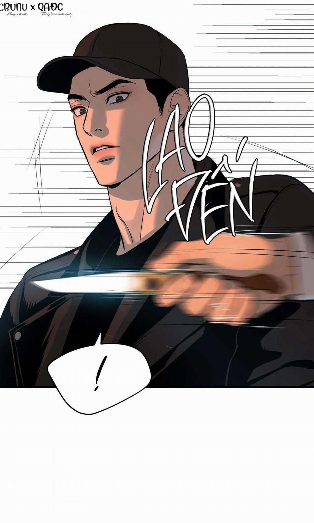 ChinhX – Vận Xui 17 trang 63