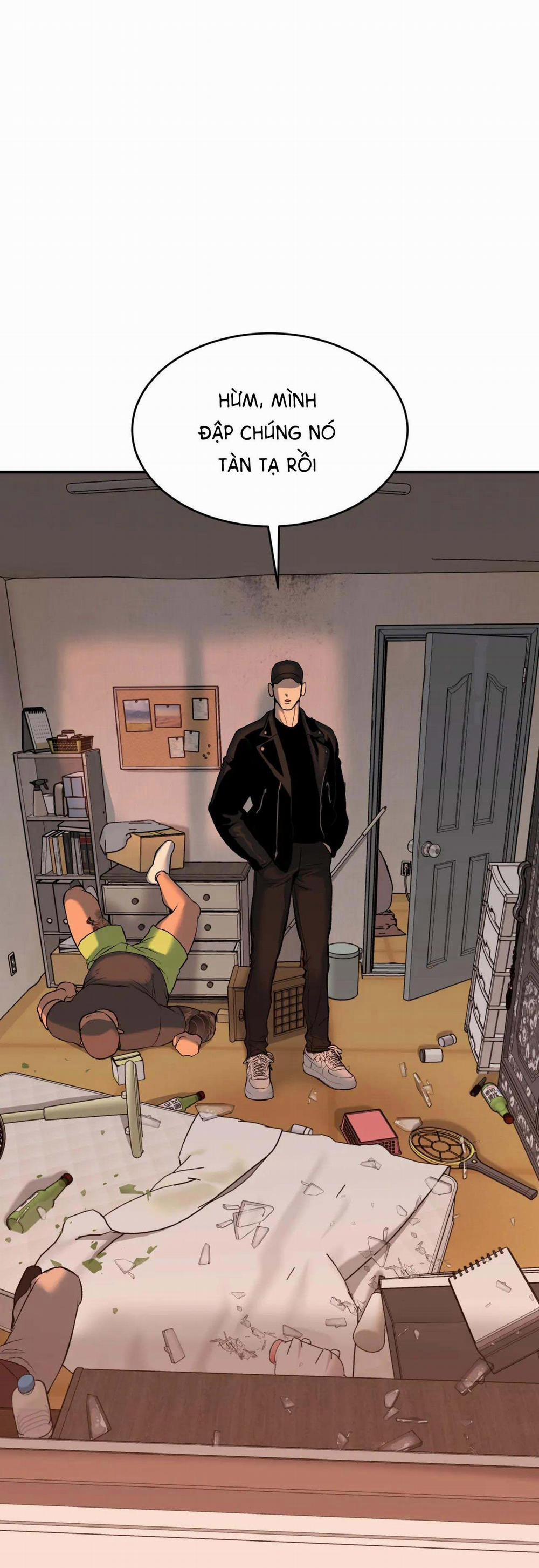 ChinhX – Vận Xui 17 trang 72