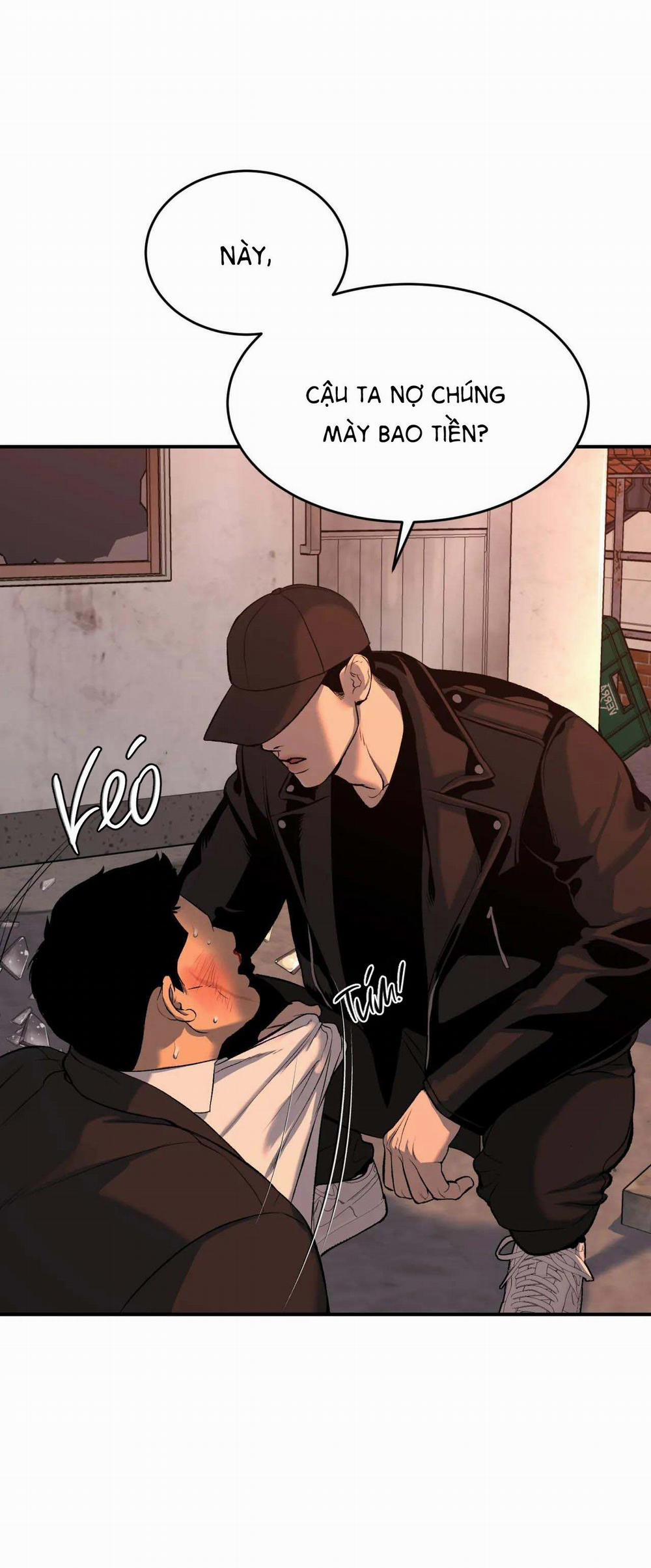 ChinhX – Vận Xui 17 trang 76