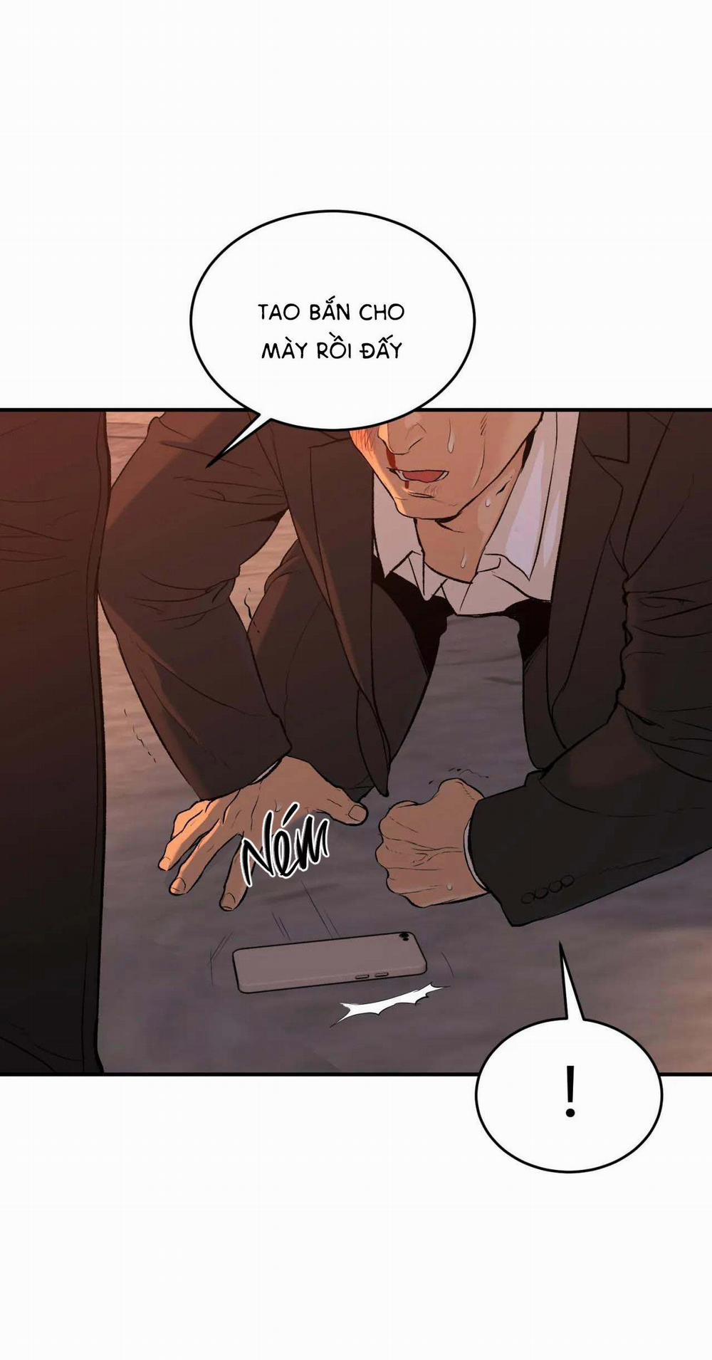 ChinhX – Vận Xui 17 trang 81