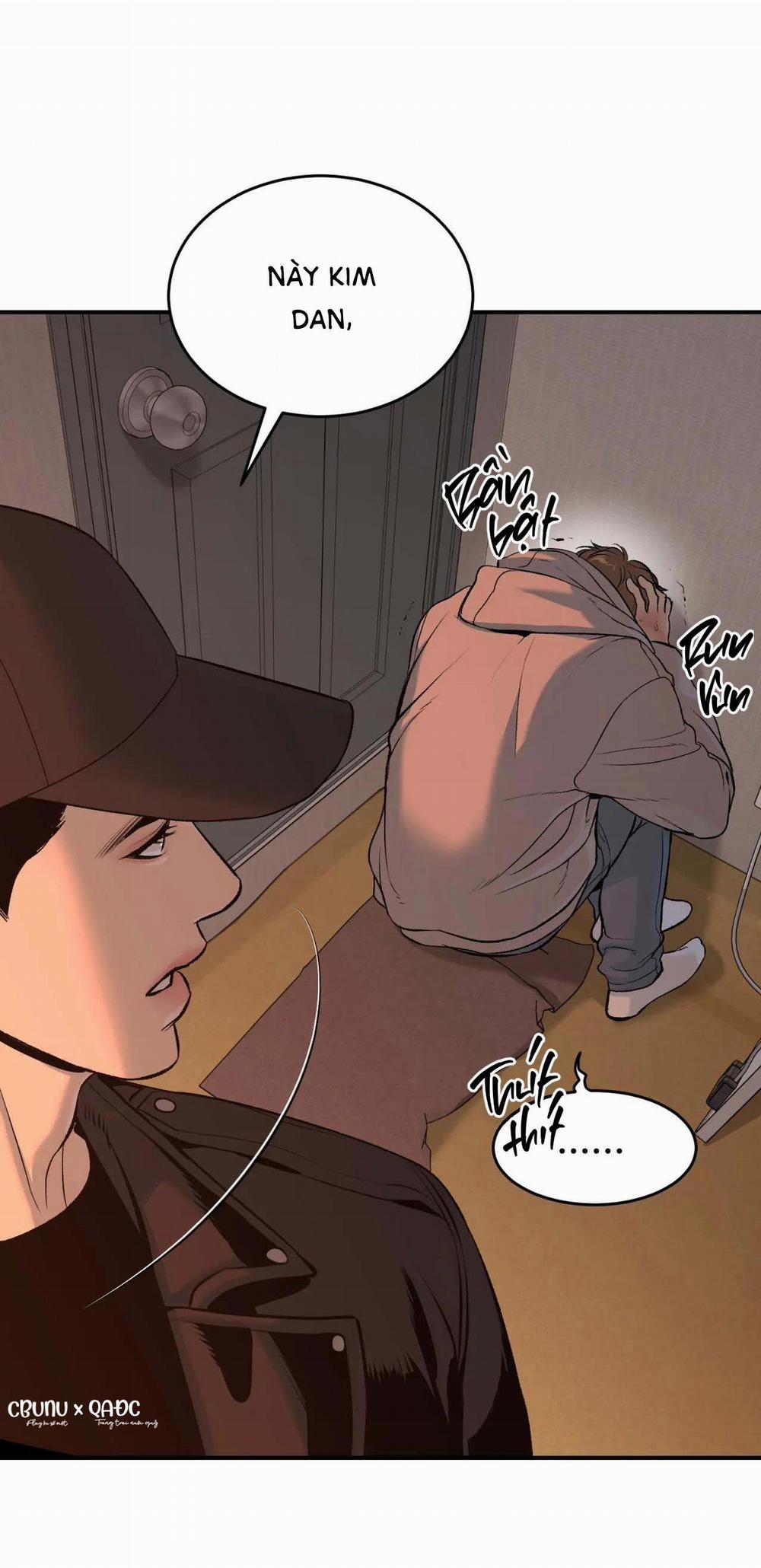 ChinhX – Vận Xui 17 trang 87