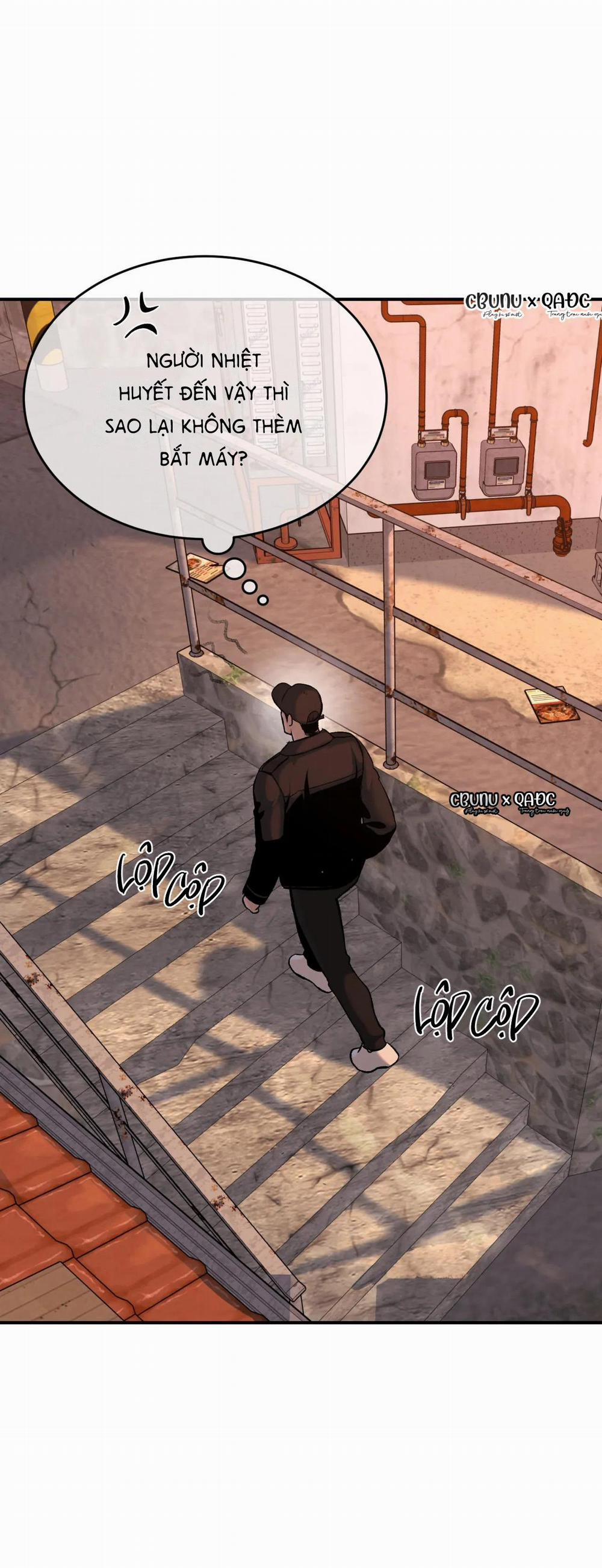 ChinhX – Vận Xui 17 trang 9