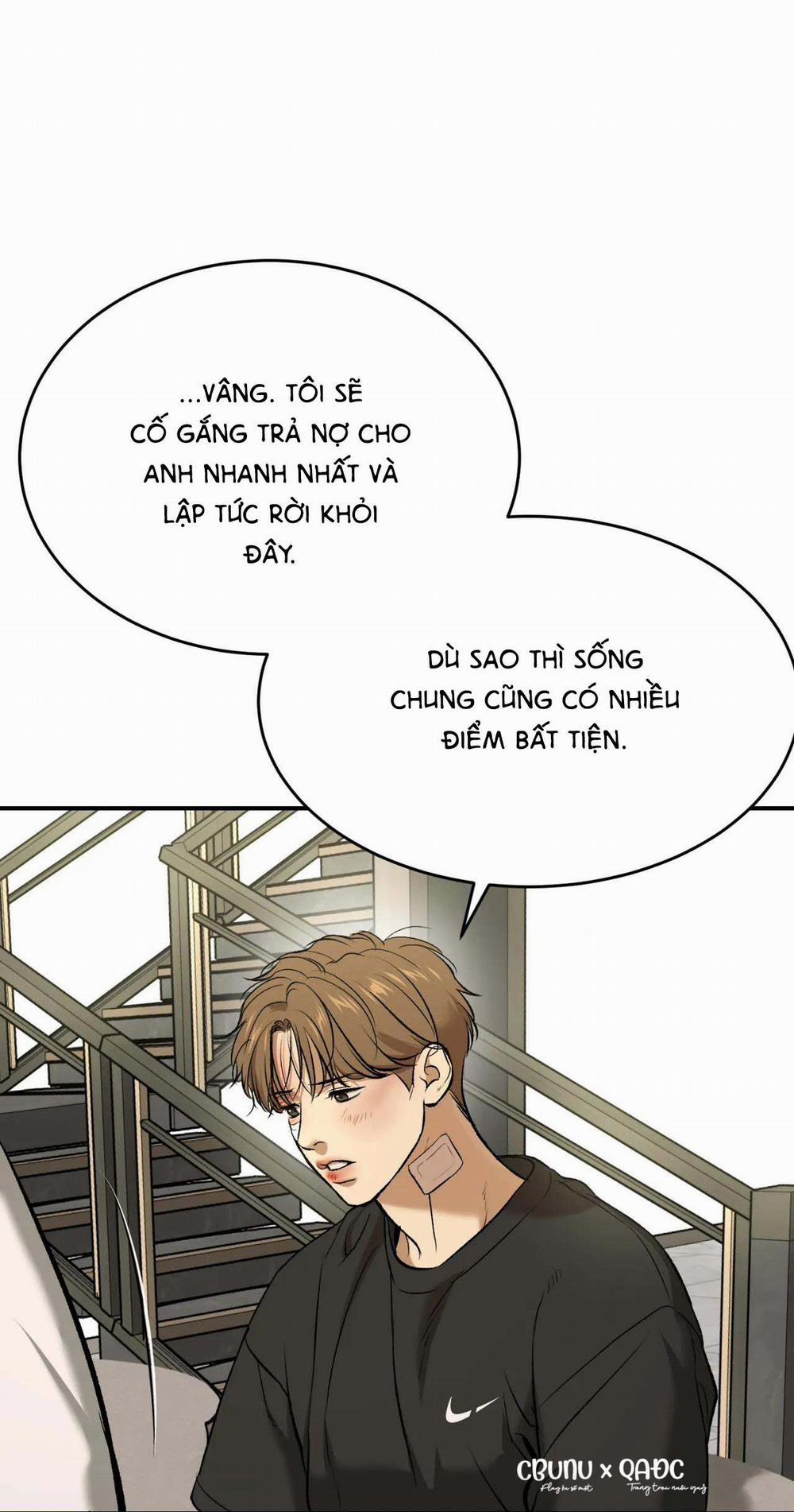 ChinhX – Vận Xui 18 H+ trang 124