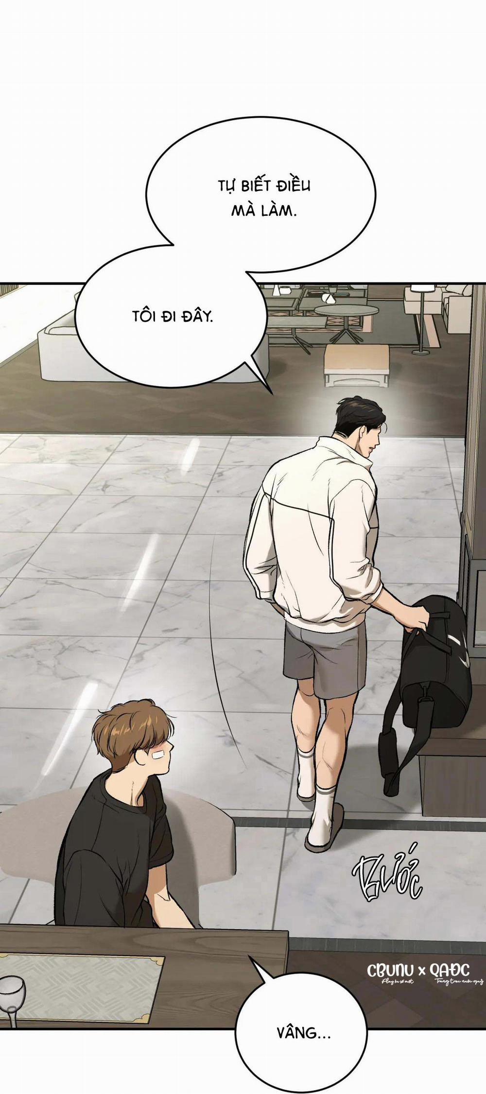 ChinhX – Vận Xui 18 H+ trang 126