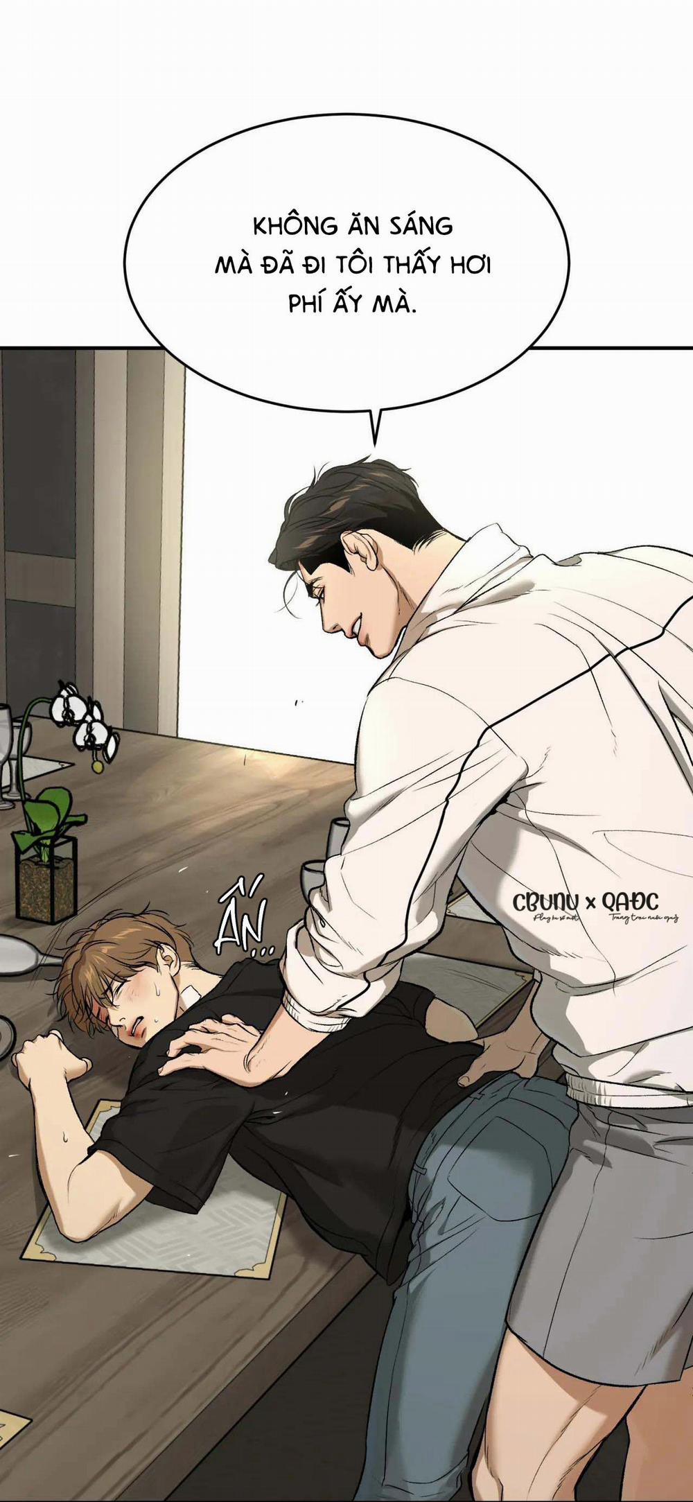 ChinhX – Vận Xui 18 H+ trang 138