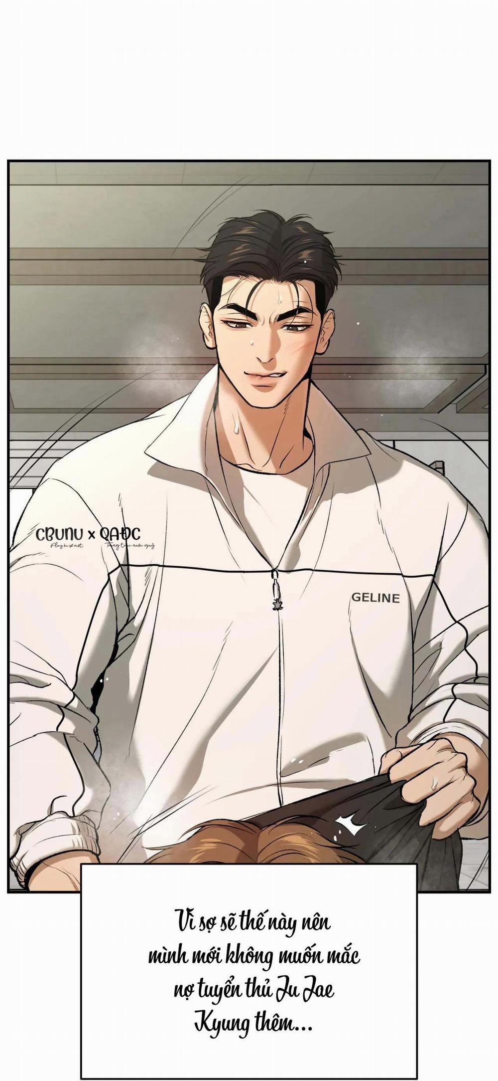 ChinhX – Vận Xui 18 H+ trang 150