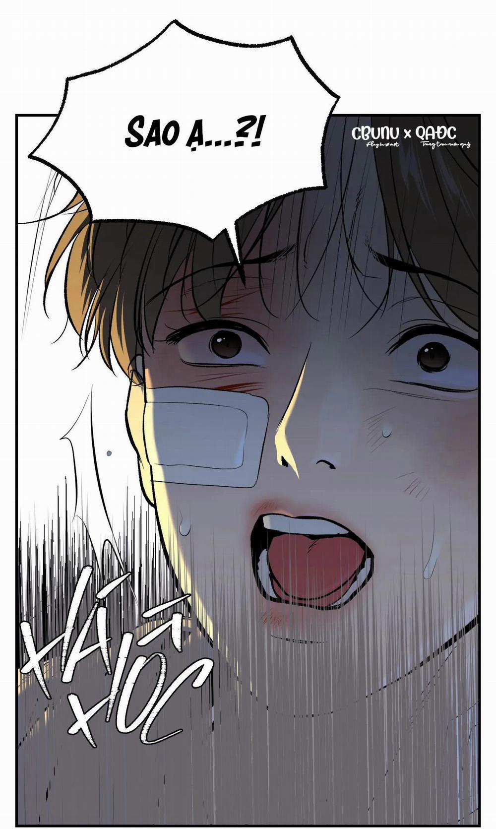 ChinhX – Vận Xui 18 H+ trang 24