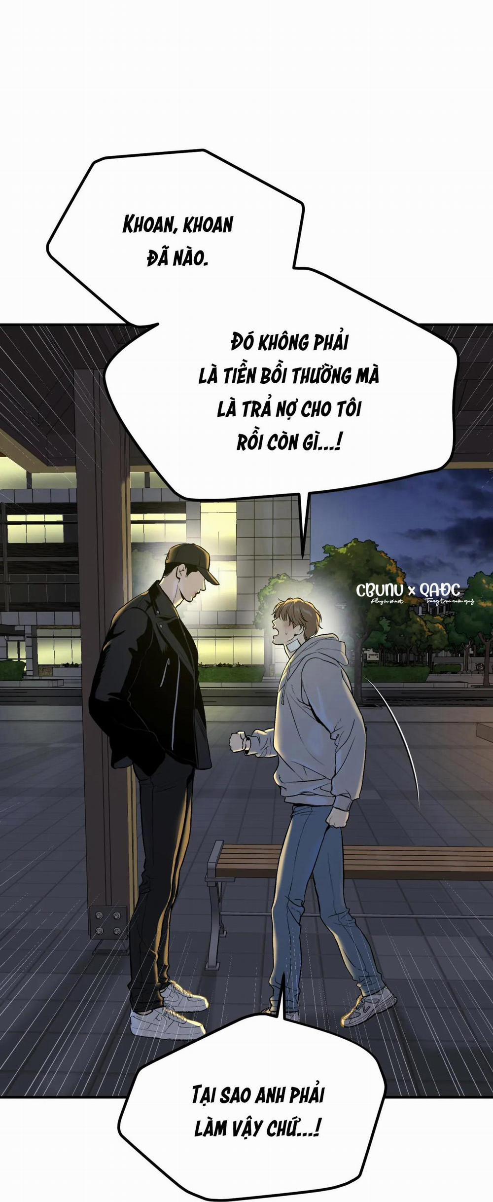 ChinhX – Vận Xui 18 H+ trang 26