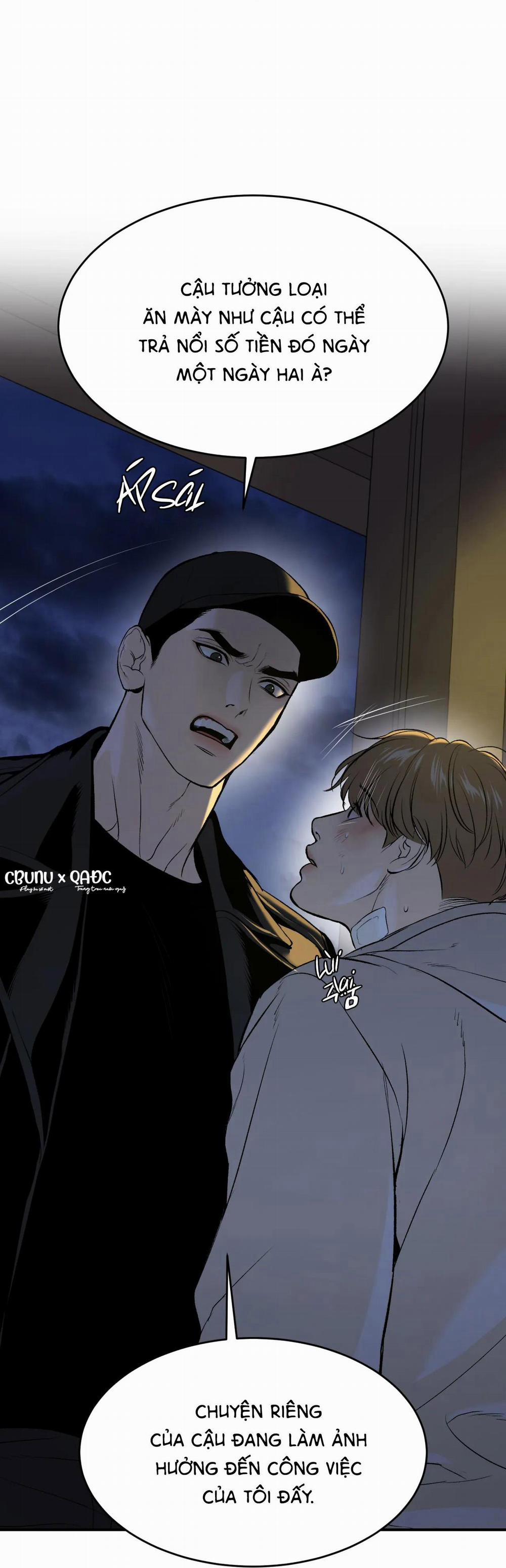 ChinhX – Vận Xui 18 H+ trang 30