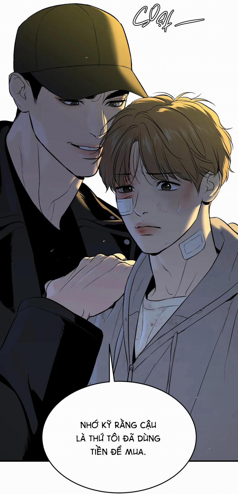 ChinhX – Vận Xui 18 H+ trang 51