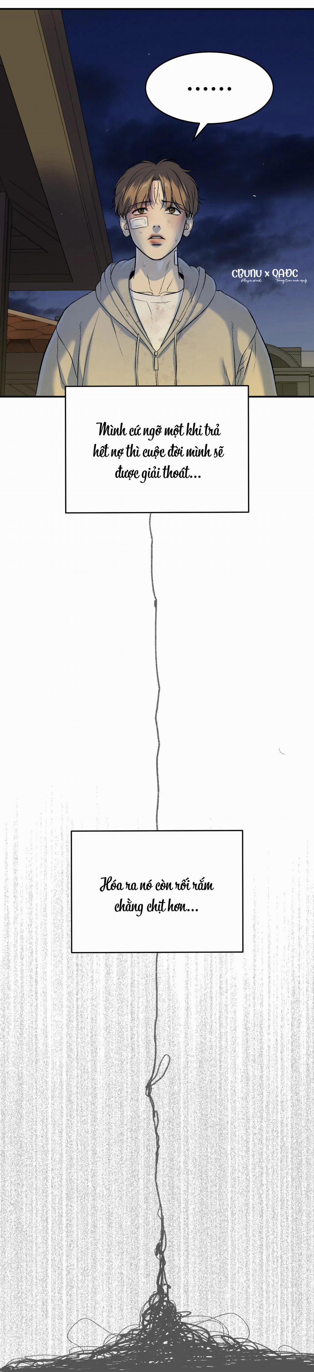 ChinhX – Vận Xui 18 H+ trang 56