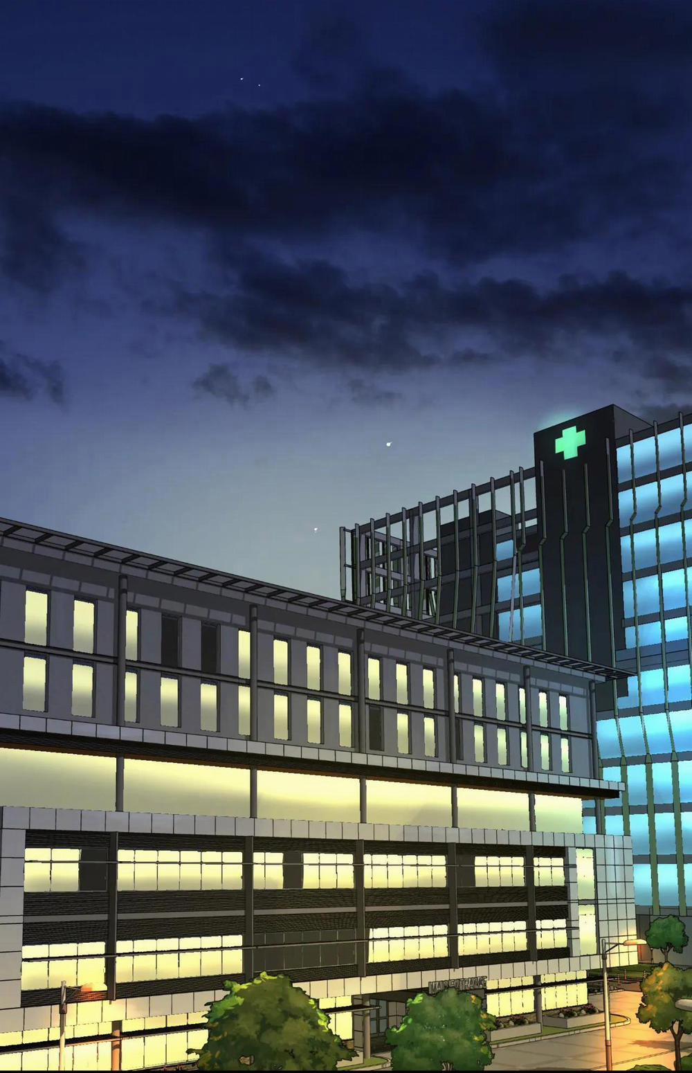 ChinhX – Vận Xui 18 trang 1