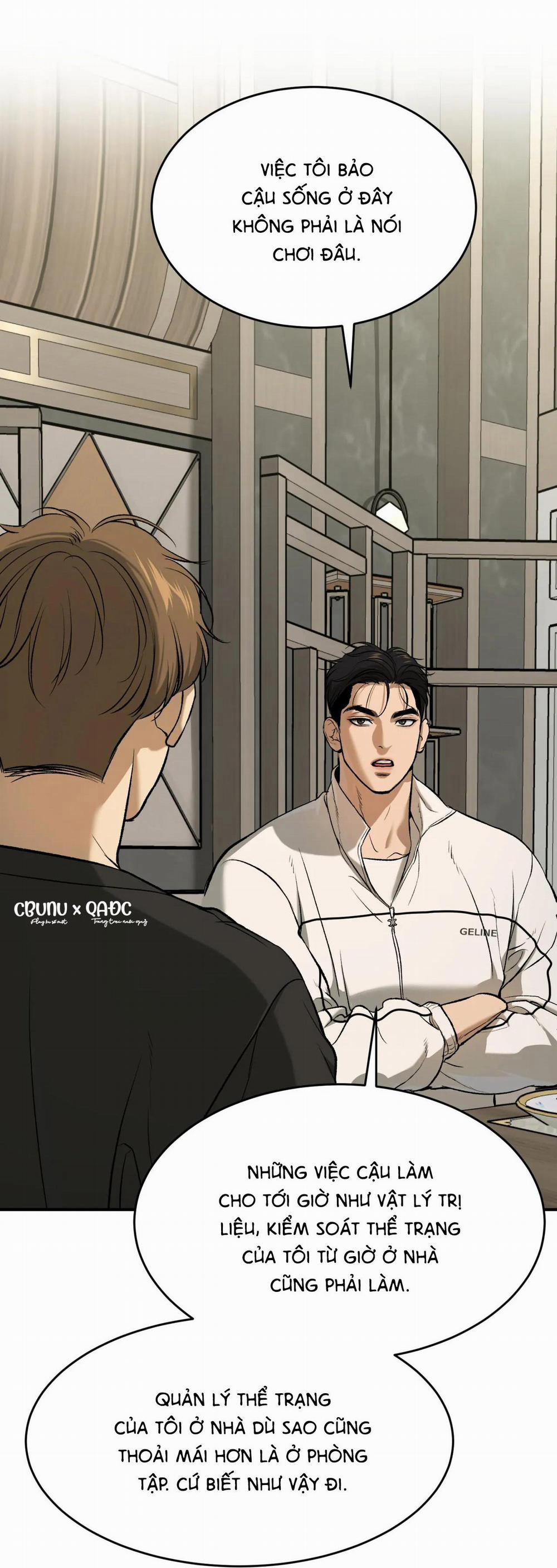 ChinhX – Vận Xui 18 trang 103