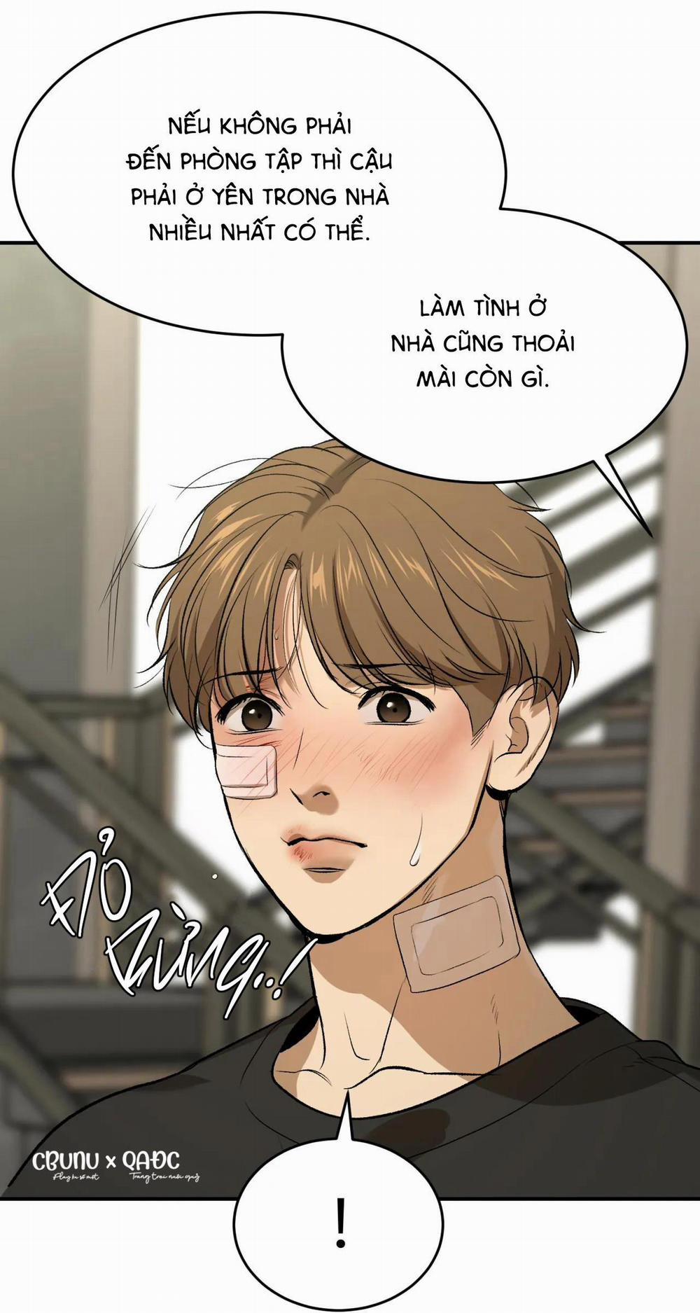 ChinhX – Vận Xui 18 trang 105