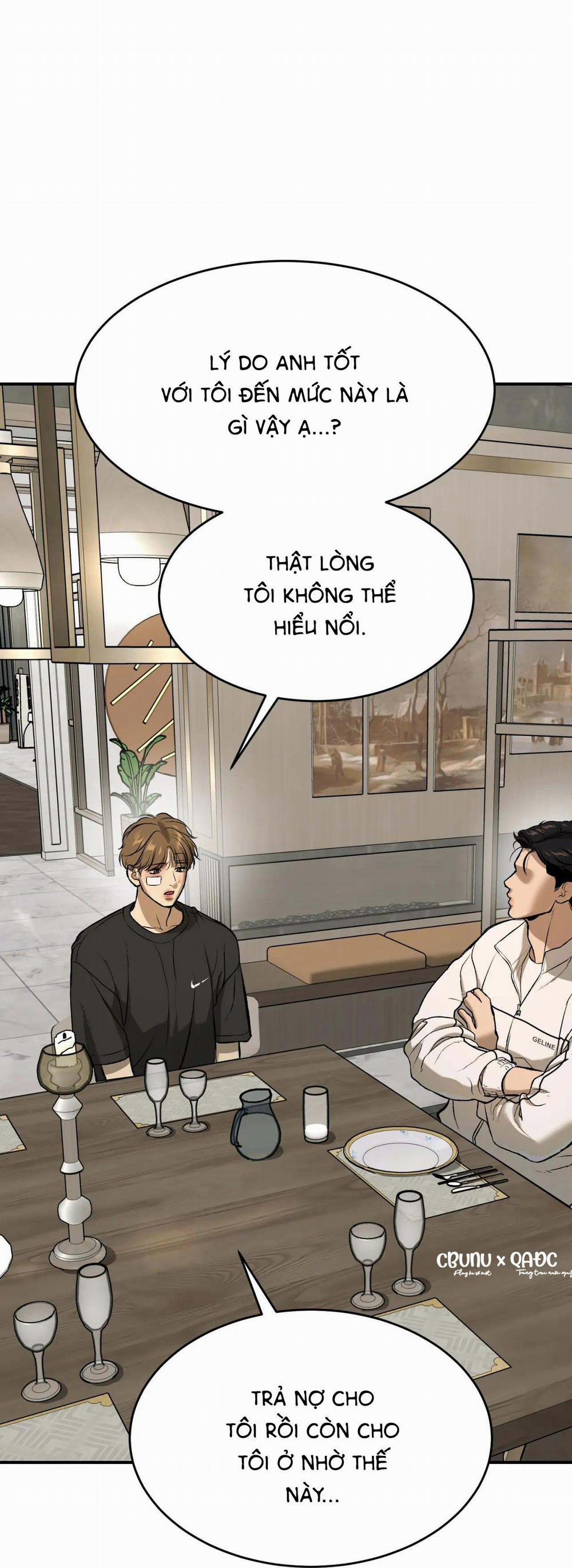 ChinhX – Vận Xui 18 trang 115