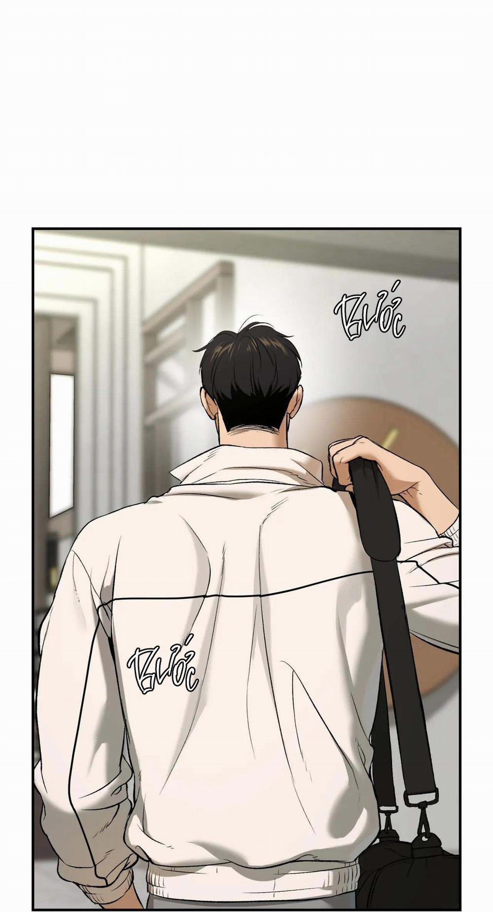 ChinhX – Vận Xui 18 trang 128